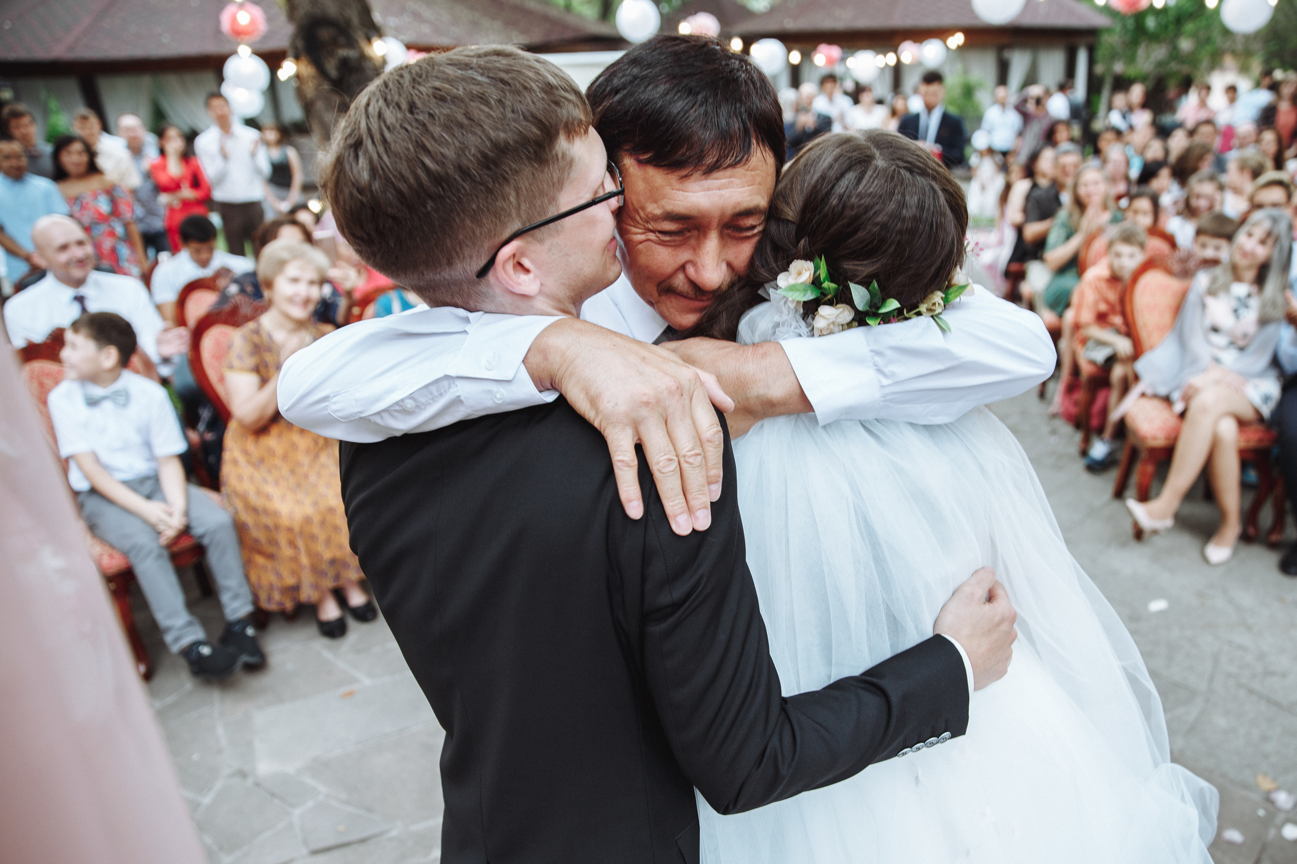 Свадебный фотограф Алматы. Свадебный фотограф в Алматы Николай Киреев