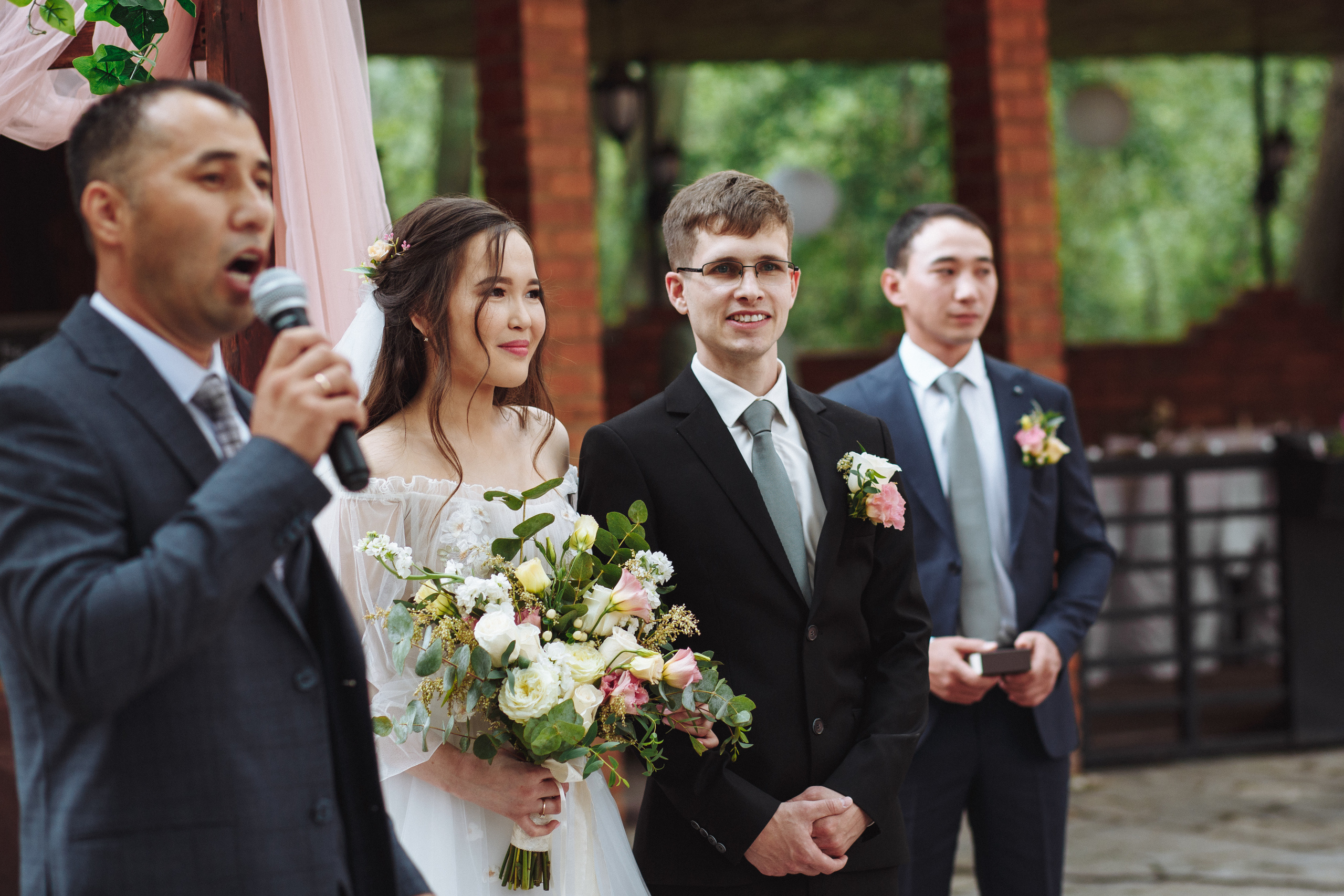 Свадебный фотограф Алматы. Свадебный фотограф в Алматы Николай Киреев