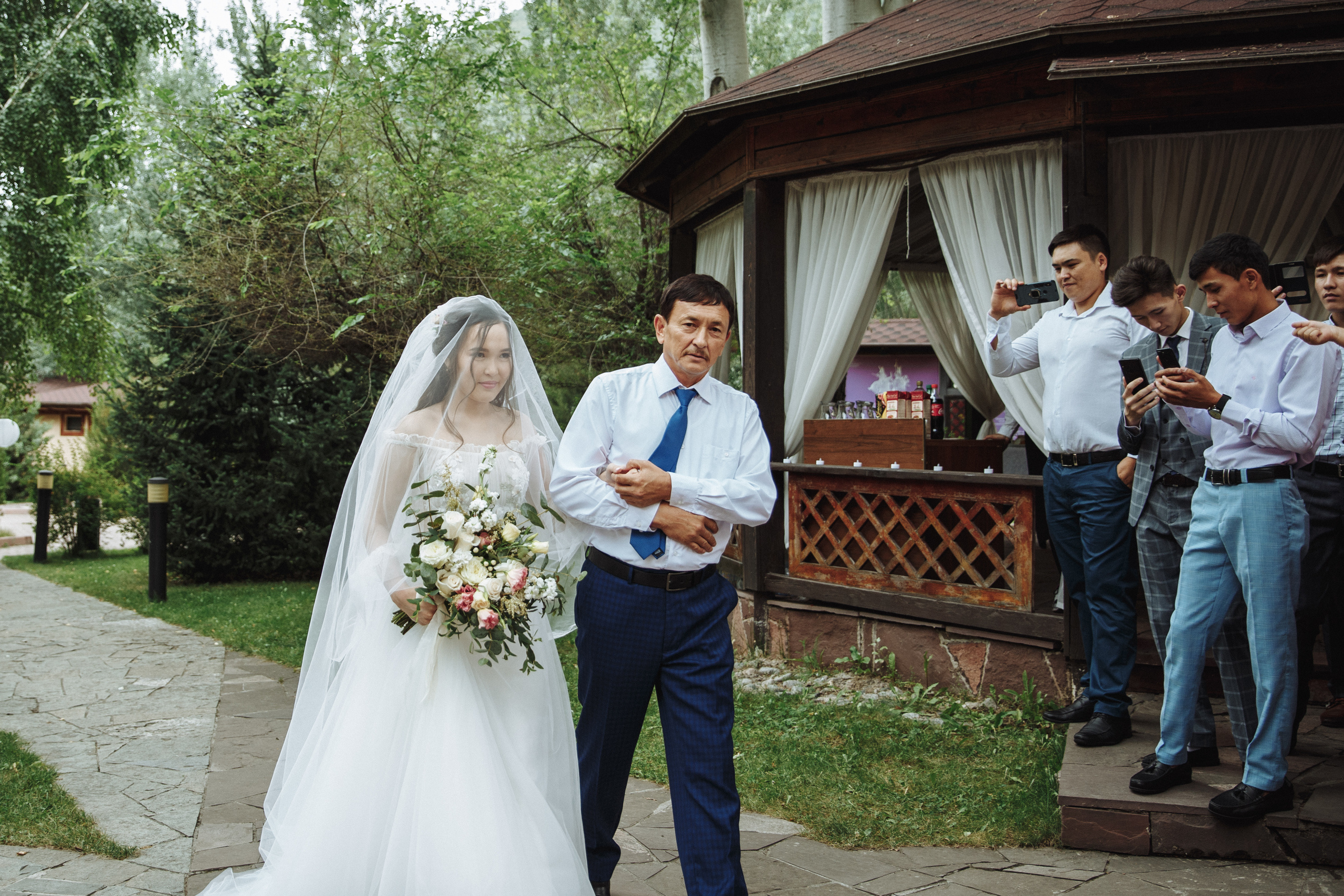 Свадебный фотограф Алматы. Свадебный фотограф в Алматы Николай Киреев