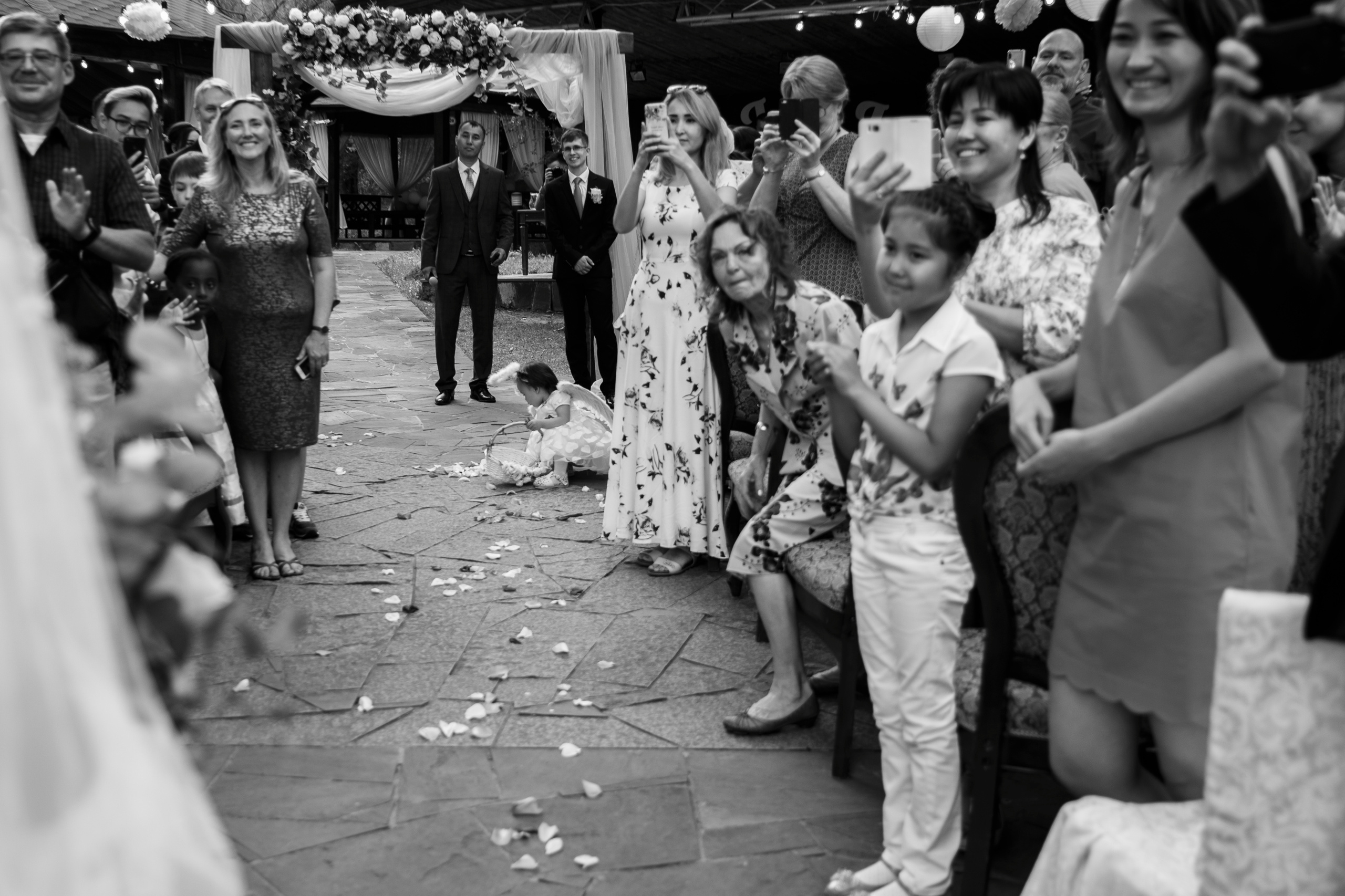 Свадебный фотограф Алматы. Свадебный фотограф в Алматы Николай Киреев