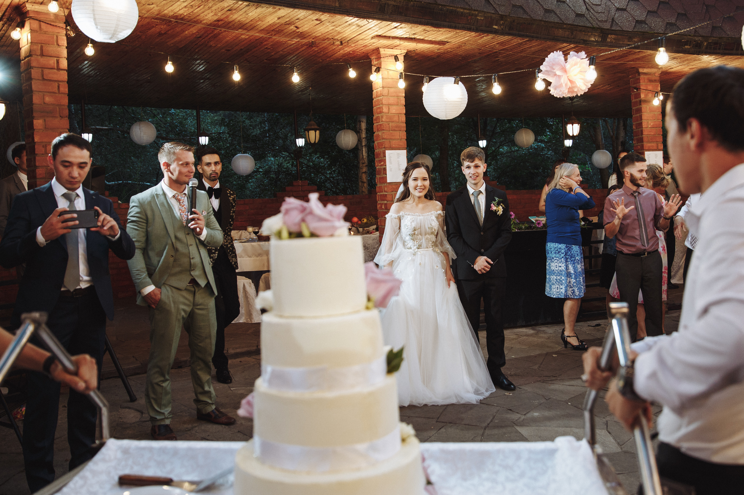 Свадебный фотограф Алматы. Свадебный фотограф в Алматы Николай Киреев