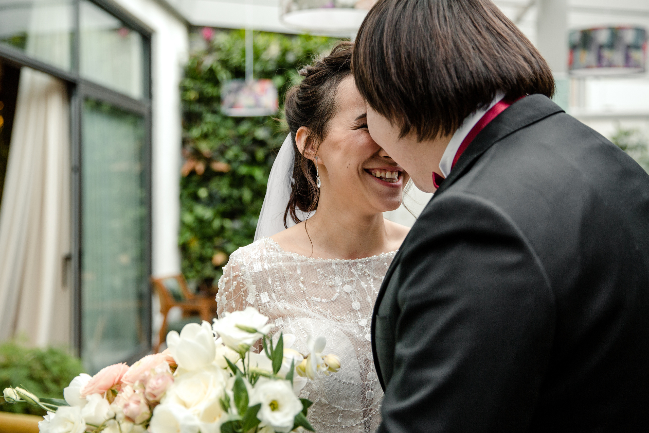 Дамир и Айнура. Тбилиси. Republic Restaurant. Свадебный фотограф в Алматы Николай Киреев