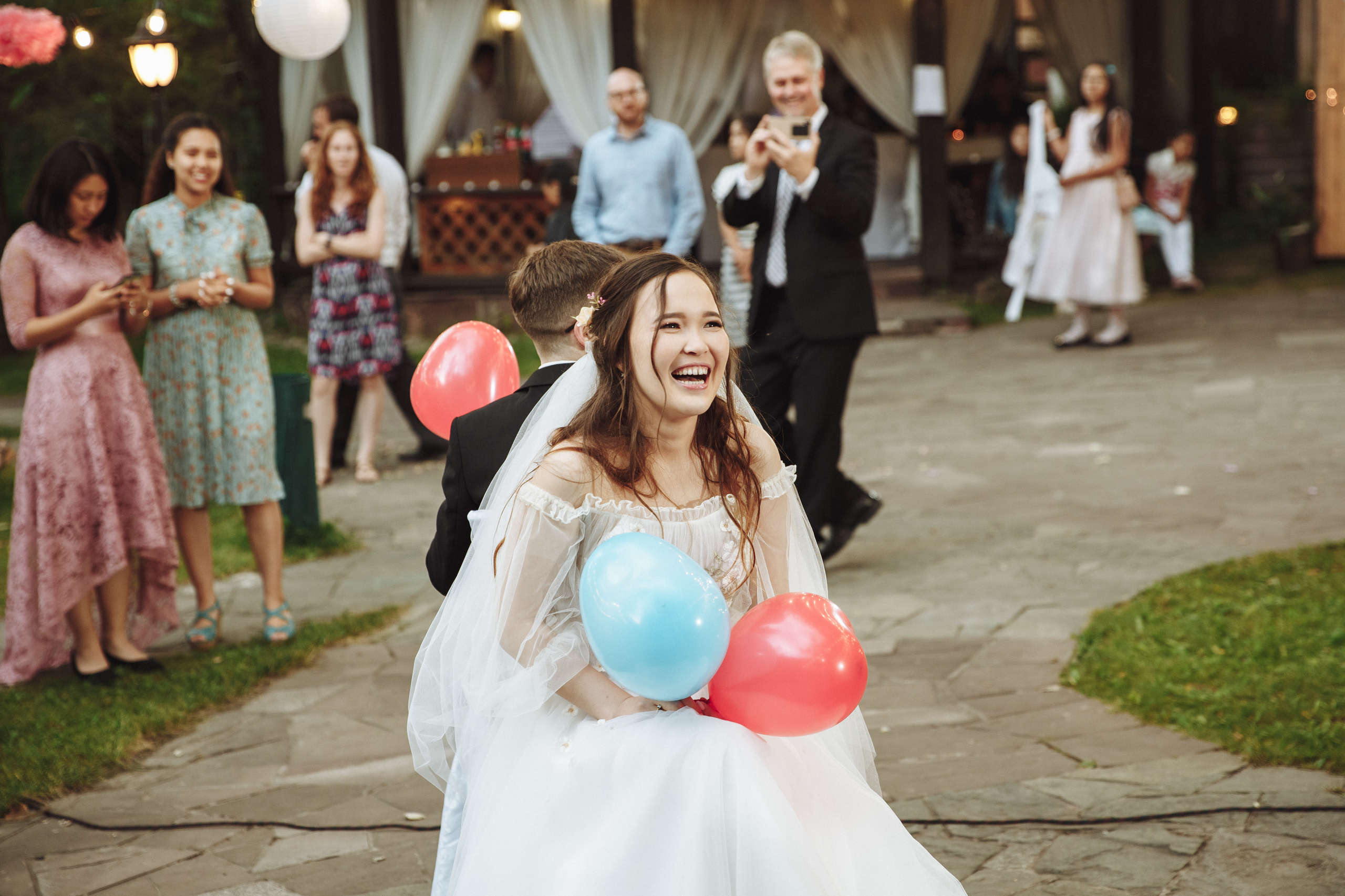 Свадебный фотограф Алматы. Свадебный фотограф в Алматы Николай Киреев