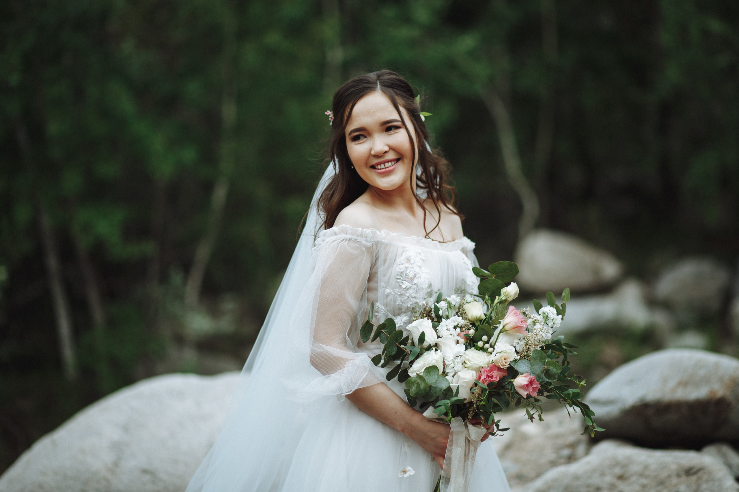 Свадебный фотограф Алматы. Свадебный фотограф в Алматы Николай Киреев