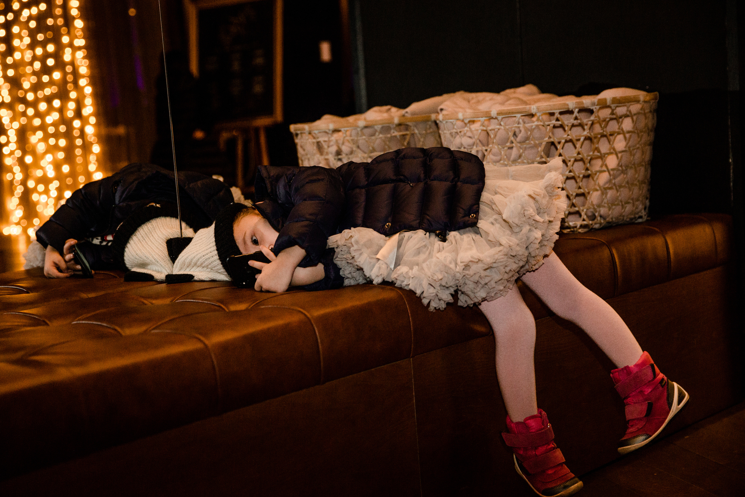 Дамир и Айнура. Тбилиси. Republic Restaurant. Свадебный фотограф в Алматы Николай Киреев