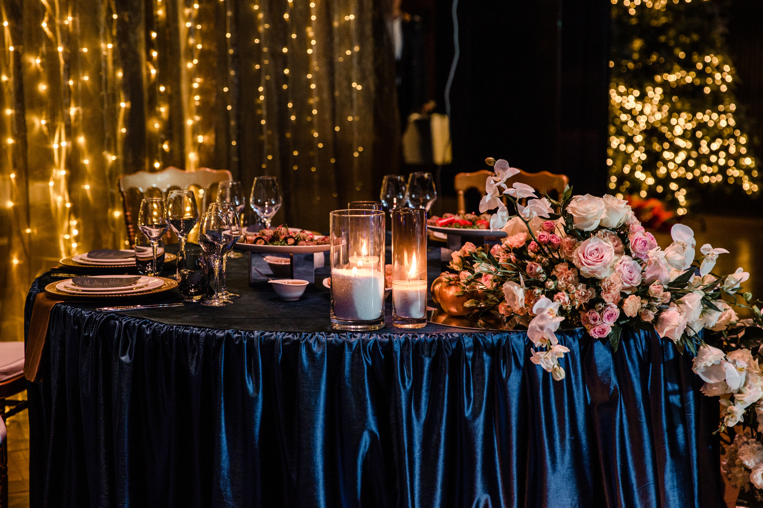 Дамир и Айнура. Тбилиси. Republic Restaurant. Свадебный фотограф в Алматы Николай Киреев