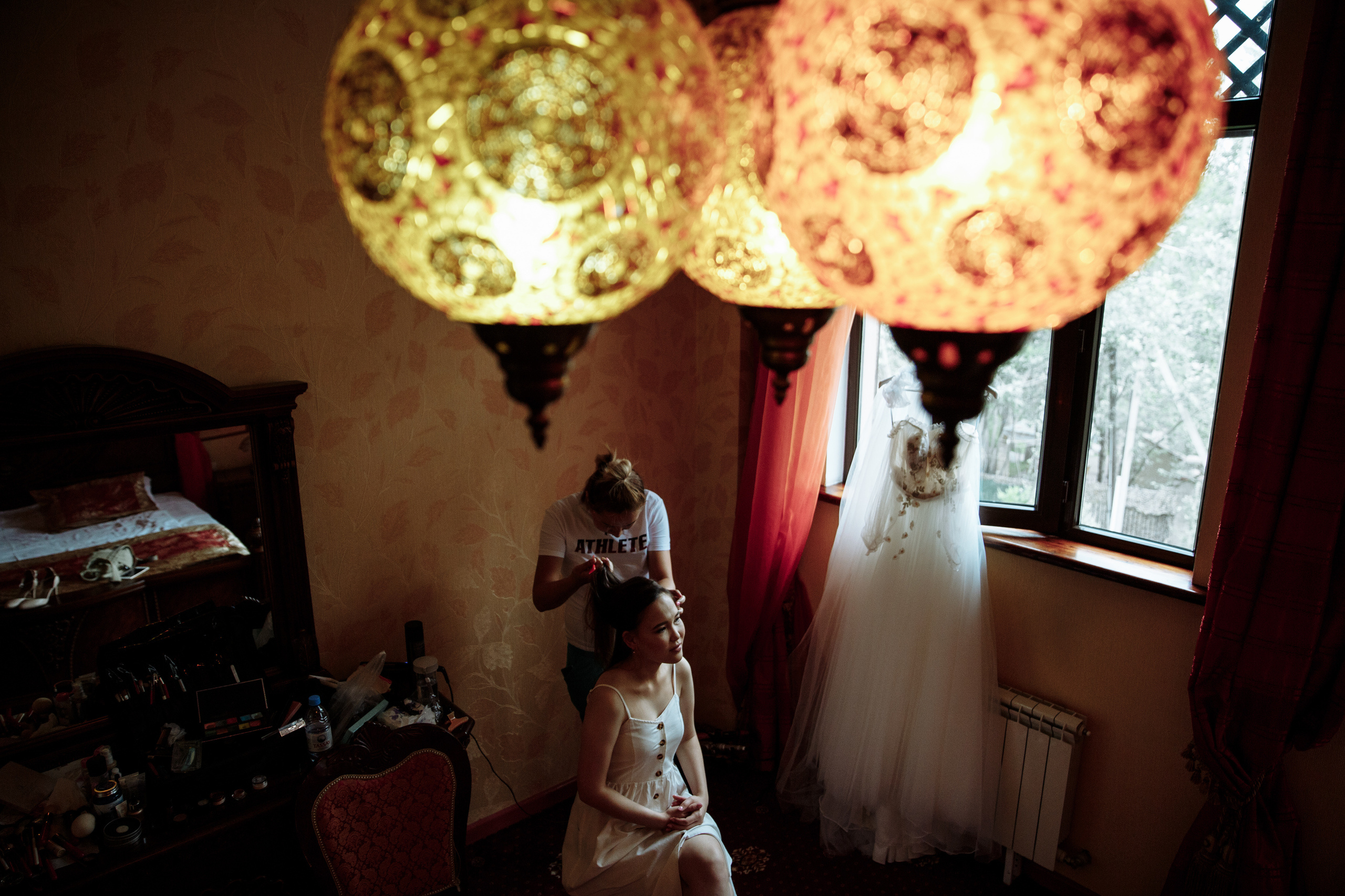 Свадебный фотограф Алматы. Свадебный фотограф в Алматы Николай Киреев