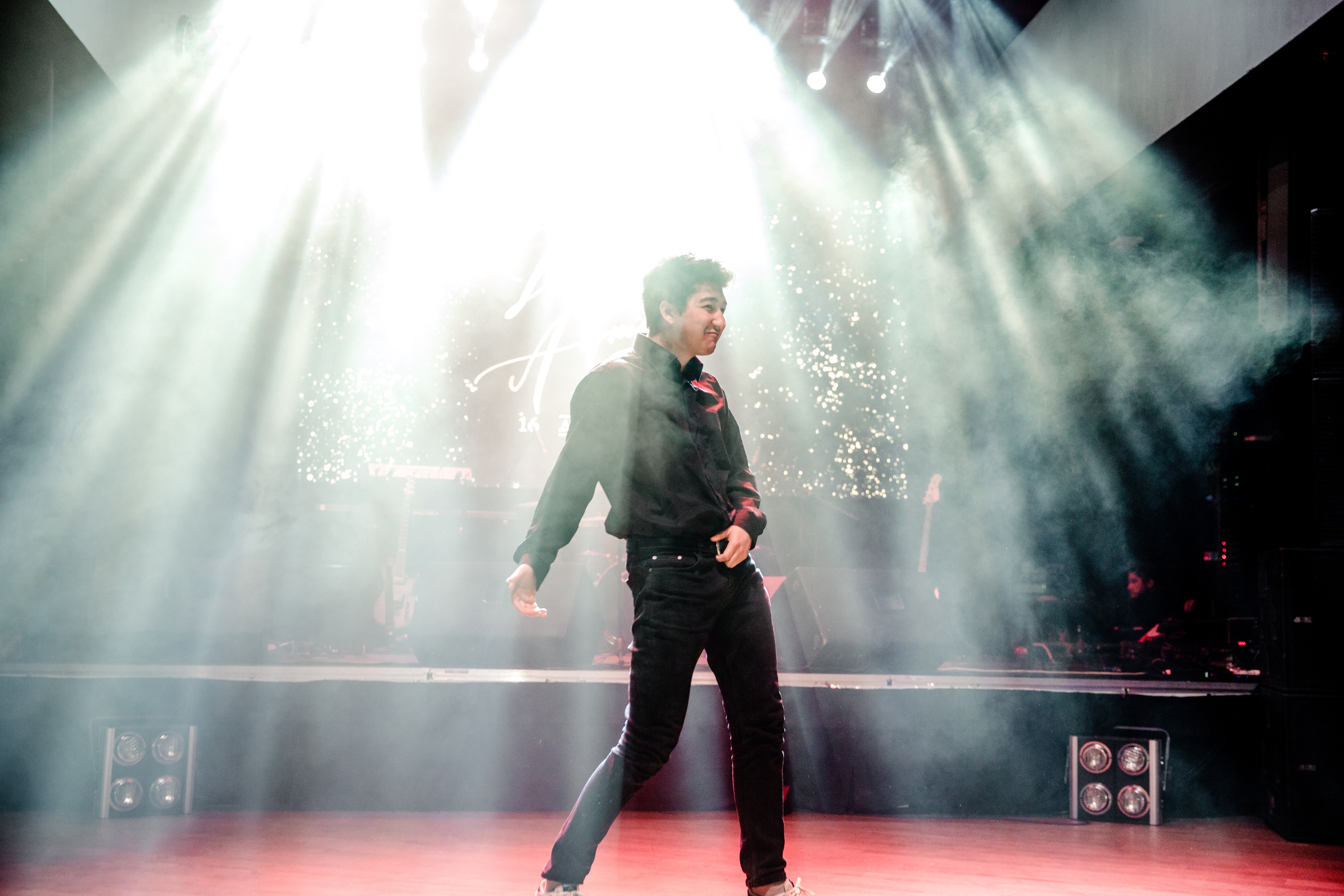 Дамир и Айнура. Тбилиси. Republic Restaurant. Свадебный фотограф в Алматы Николай Киреев