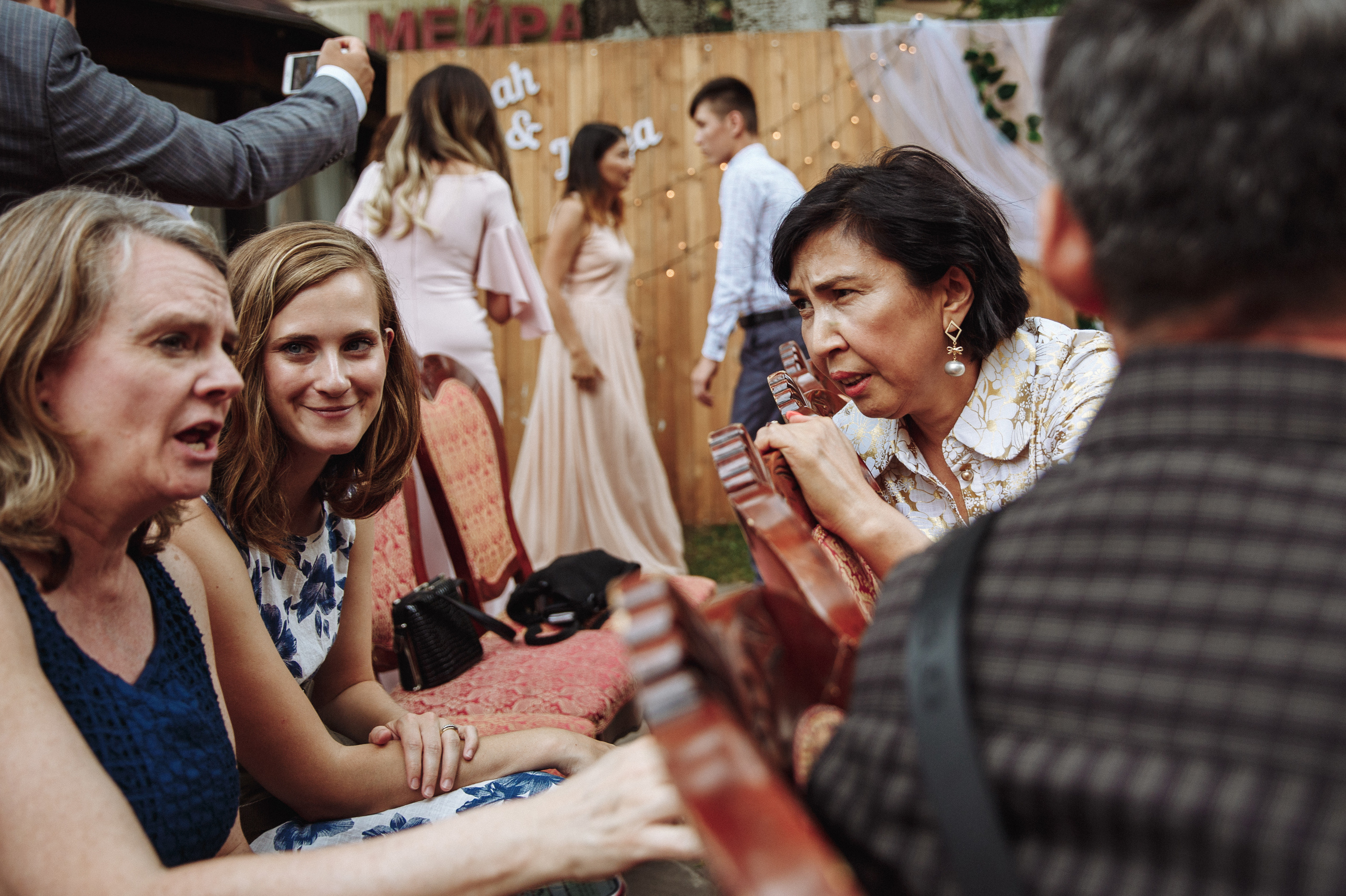 Свадебный фотограф Алматы. Свадебный фотограф в Алматы Николай Киреев