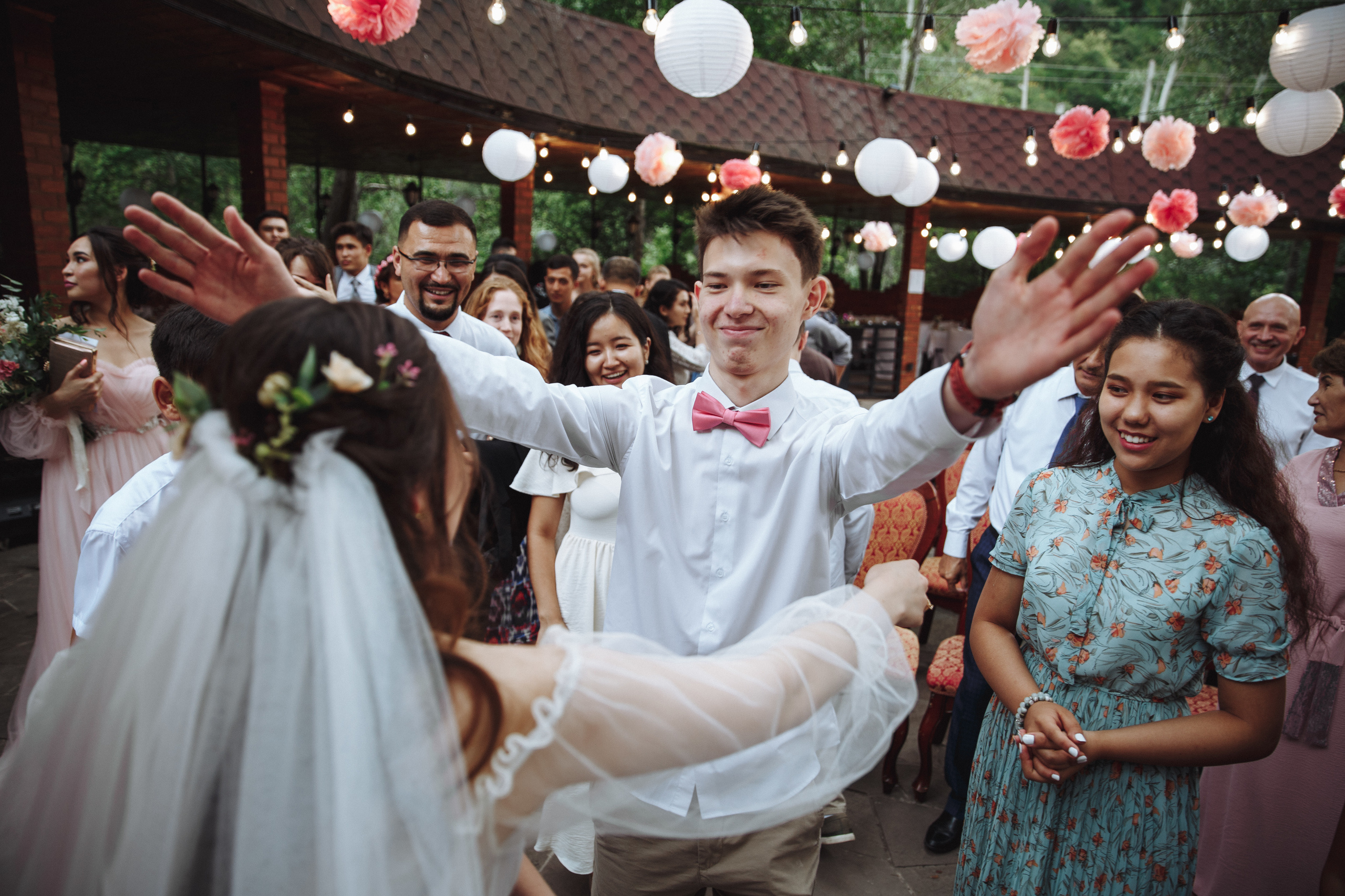 Свадебный фотограф Алматы. Свадебный фотограф в Алматы Николай Киреев