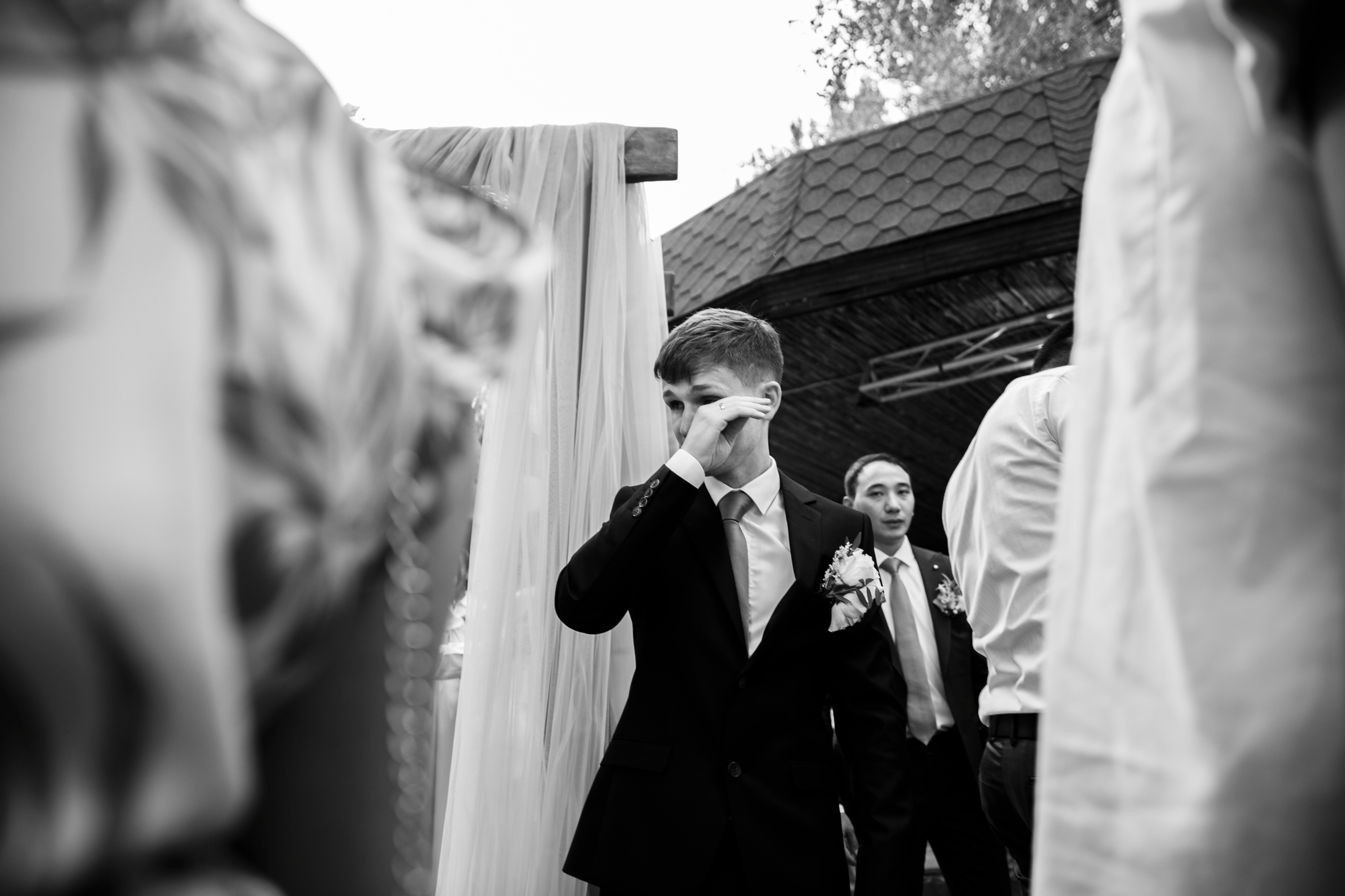 Свадебный фотограф Алматы. Свадебный фотограф в Алматы Николай Киреев