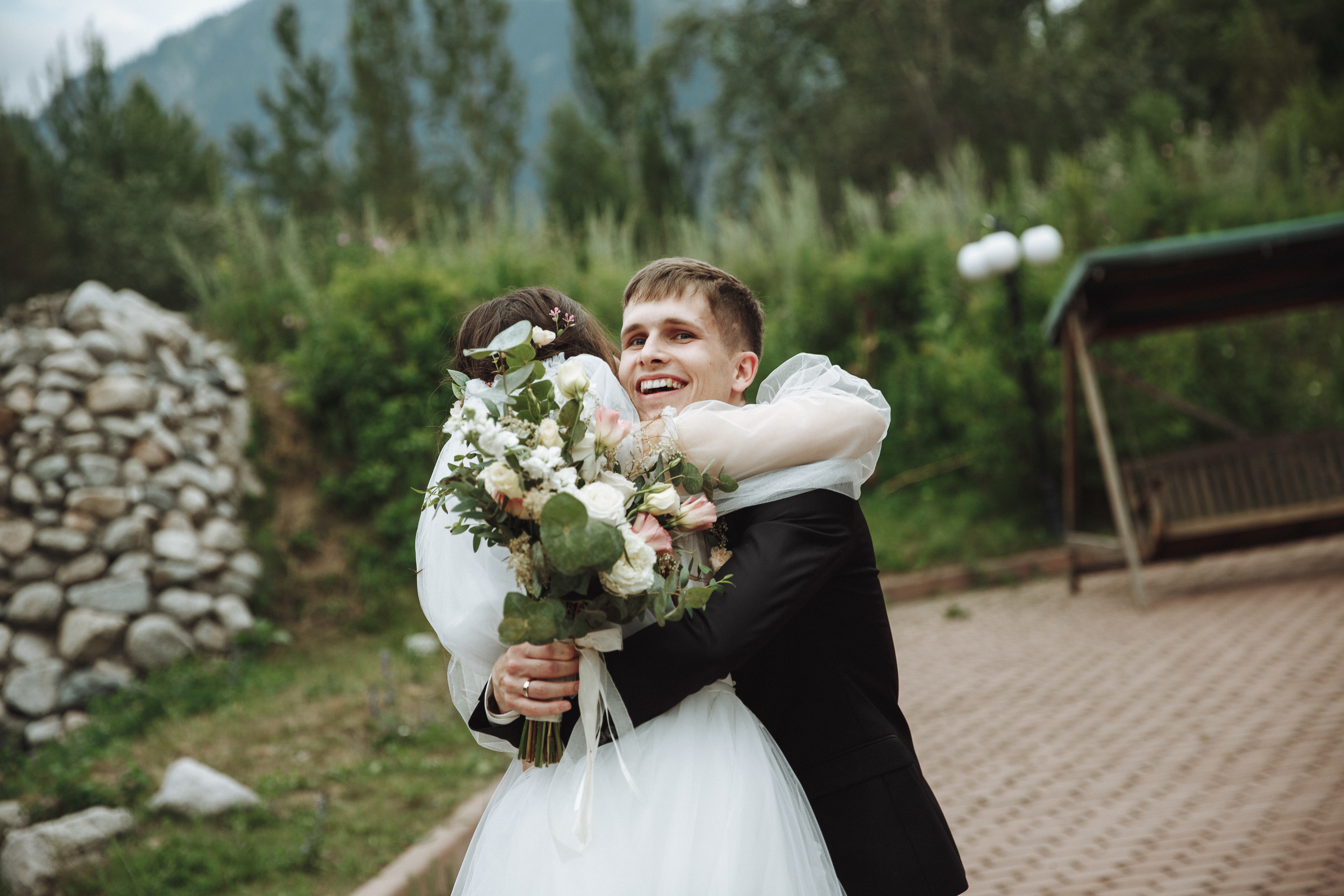 Свадебный фотограф Алматы. Свадебный фотограф в Алматы Николай Киреев