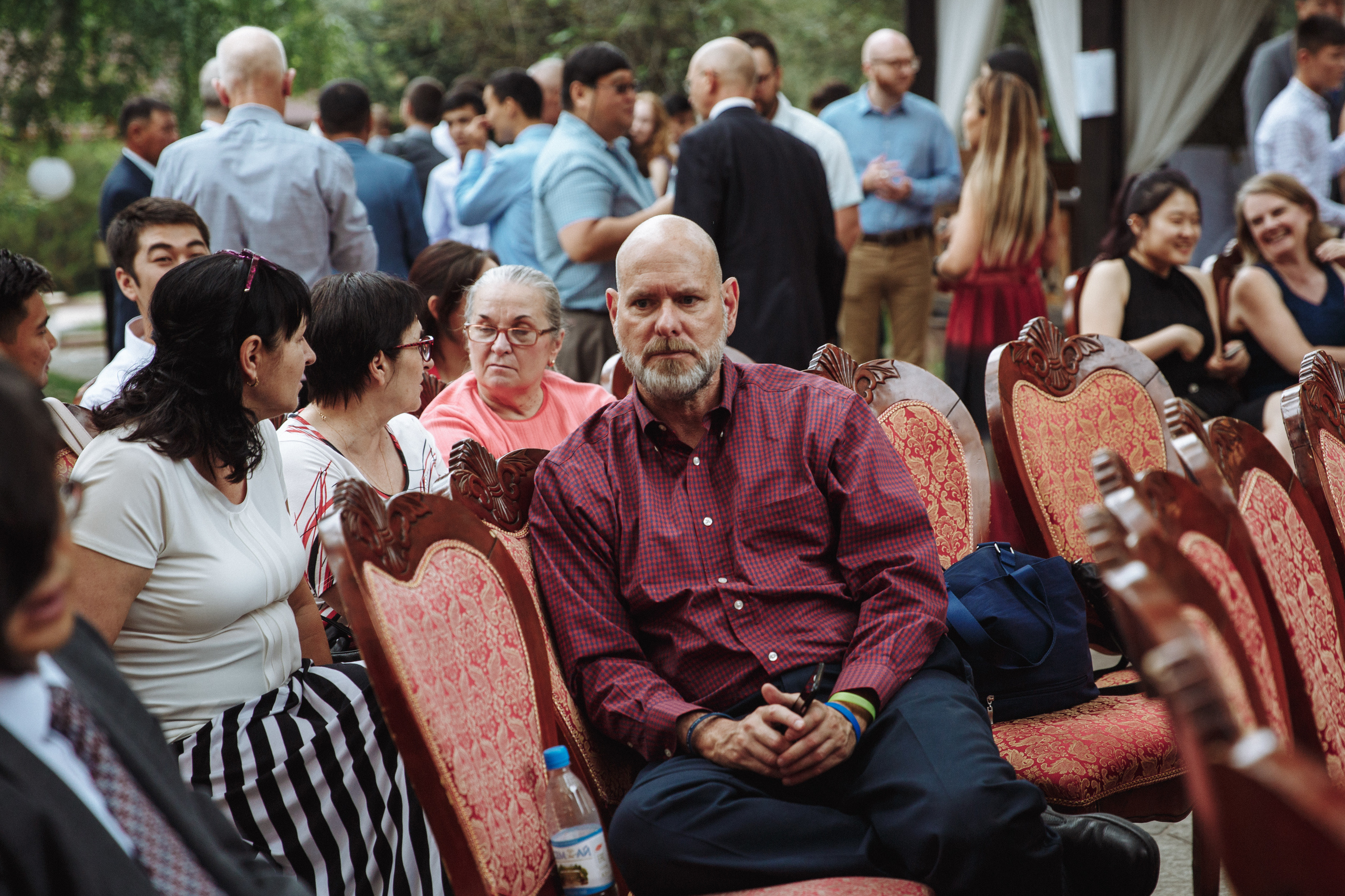 Свадебный фотограф Алматы. Свадебный фотограф в Алматы Николай Киреев