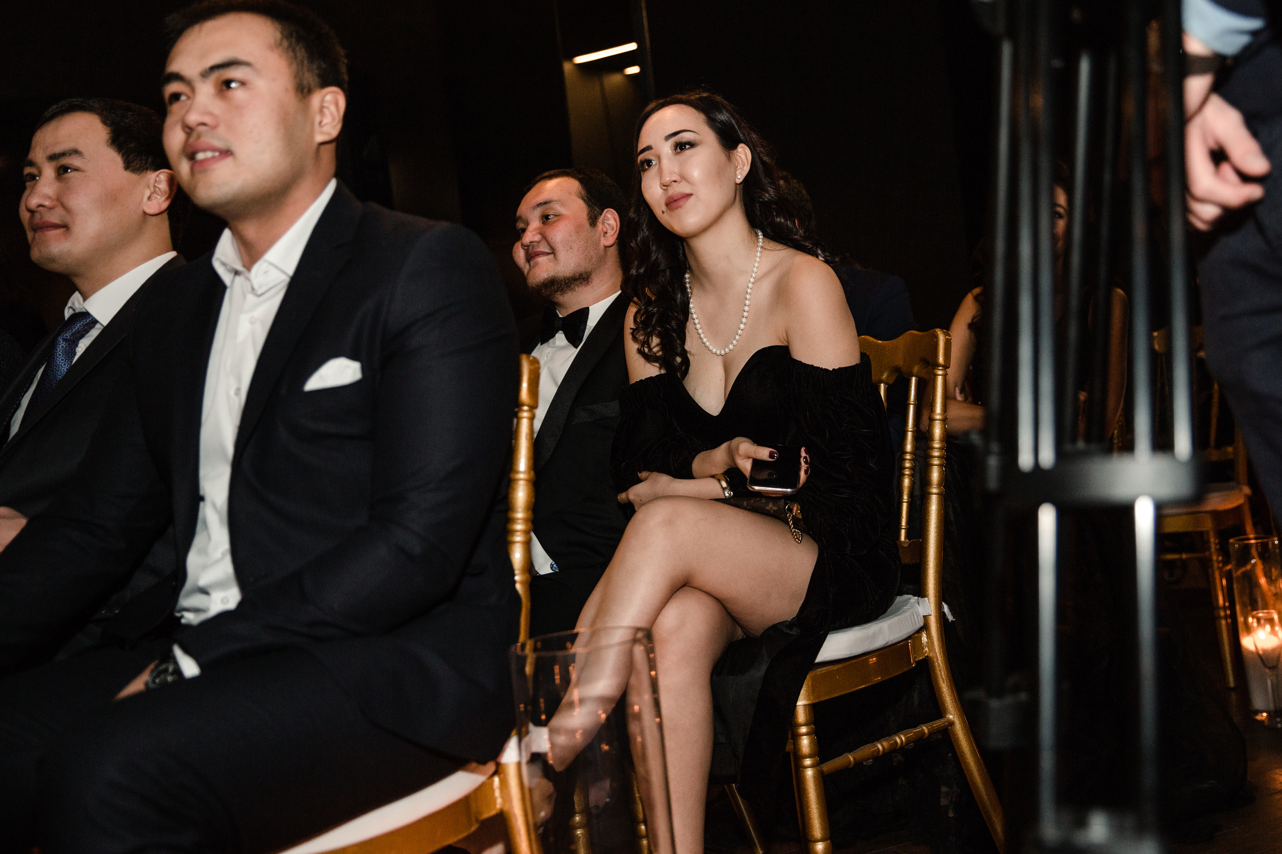 Дамир и Айнура. Тбилиси. Republic Restaurant. Свадебный фотограф в Алматы Николай Киреев