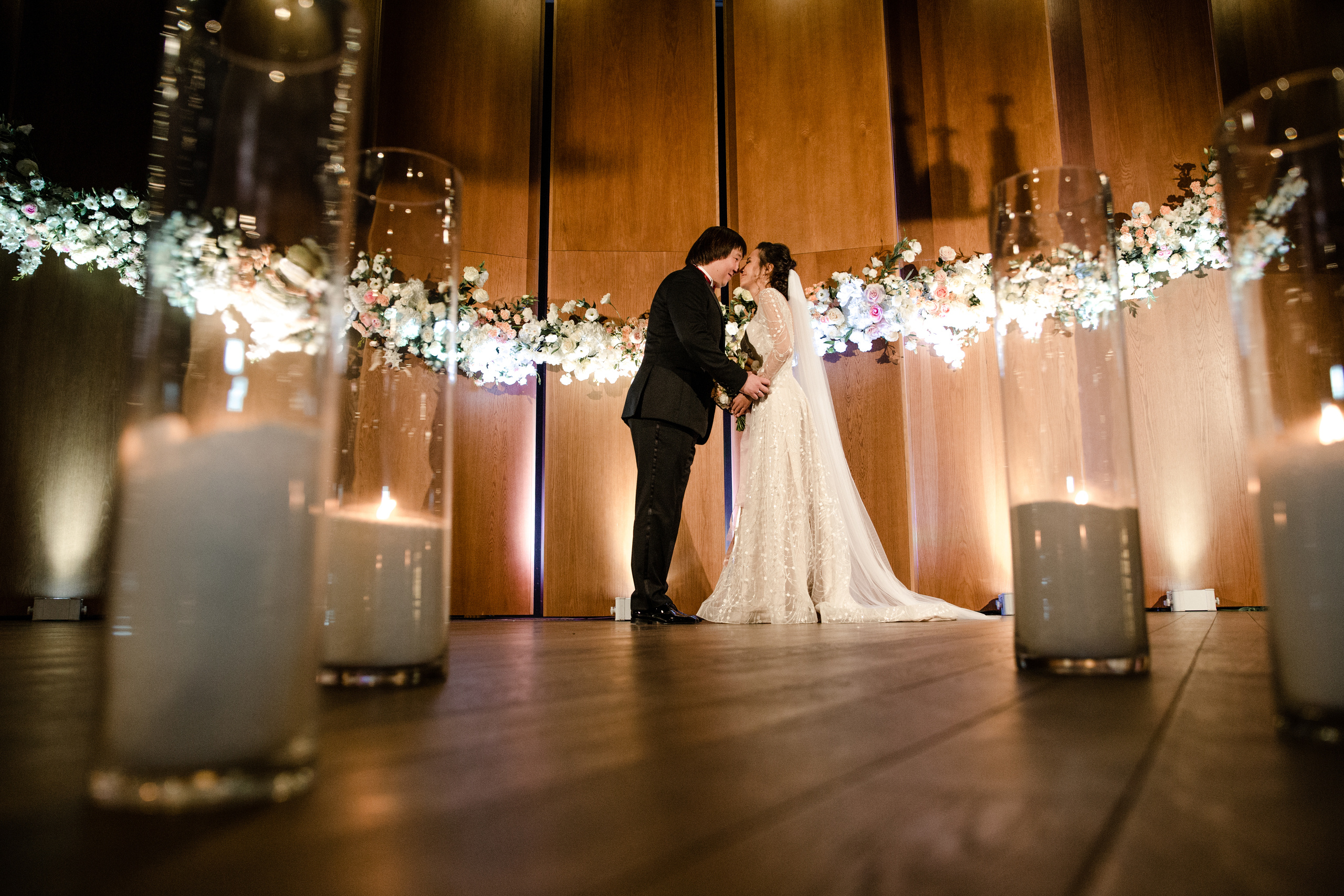 Дамир и Айнура. Тбилиси. Republic Restaurant. Свадебный фотограф в Алматы Николай Киреев