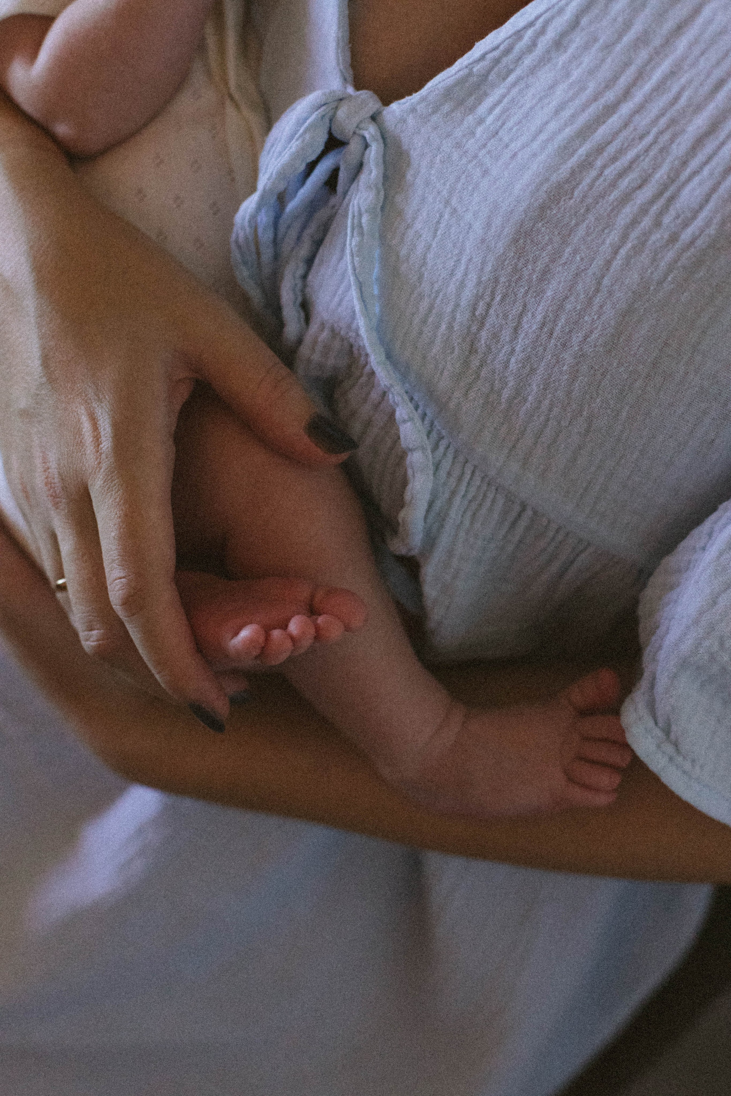 Домашняя. Семейный и детский фотограф в Волгограде и Волжском Дарья Сидоркина