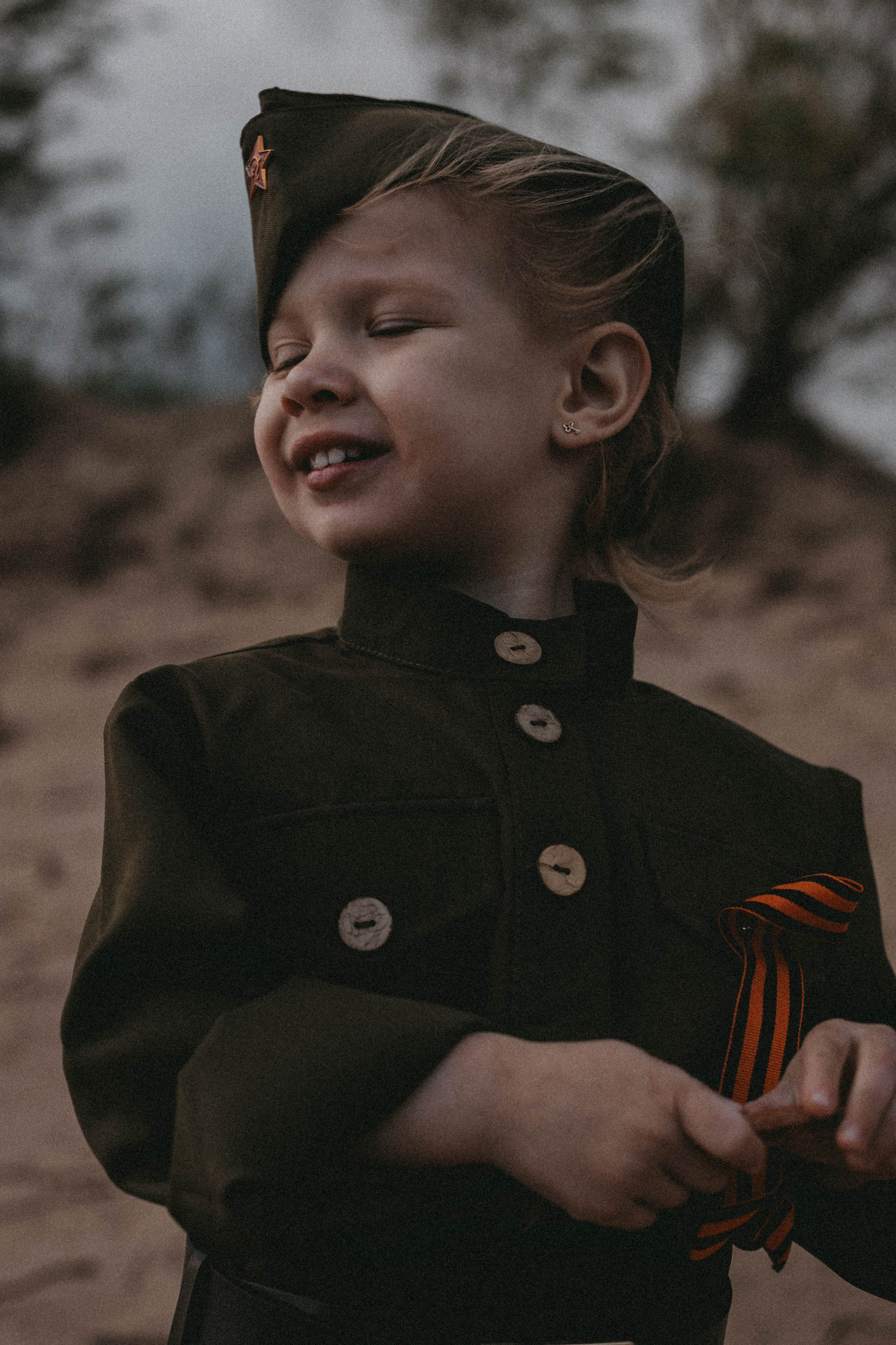 9 мая. Семейный и детский фотограф в Волгограде и Волжском Дарья Сидоркина