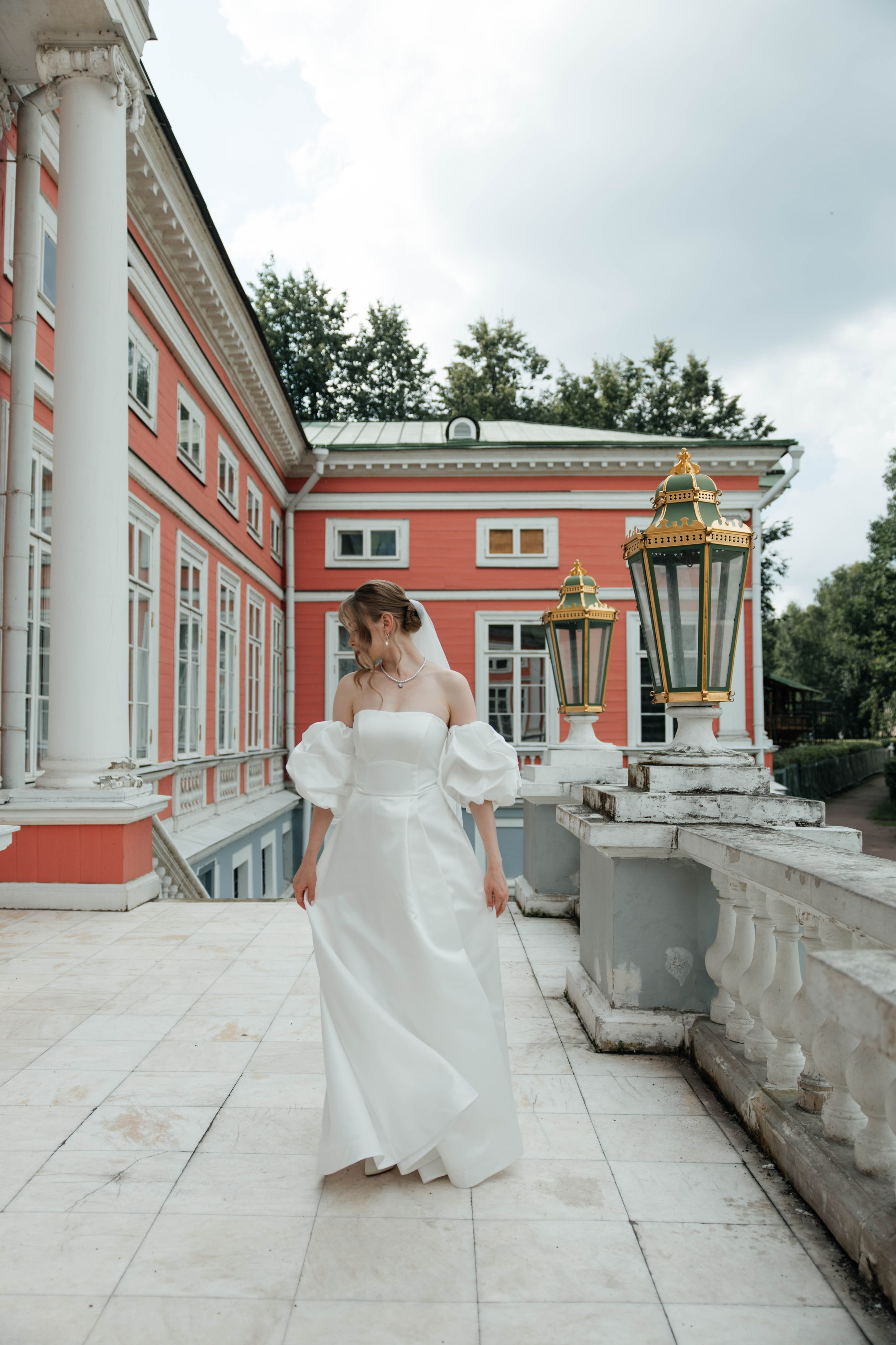 DANIEL & ANNA. Свадебное ФОТО & ВИДЕО Москва/Липецк