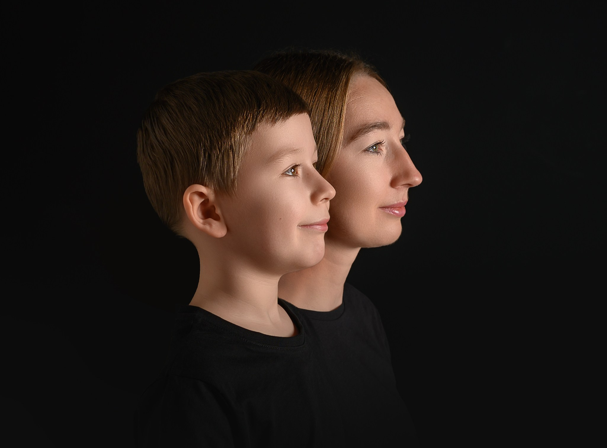 ПОКОЛЕНИЯ. Семейный фотограф Екатеринбург Лора Мур