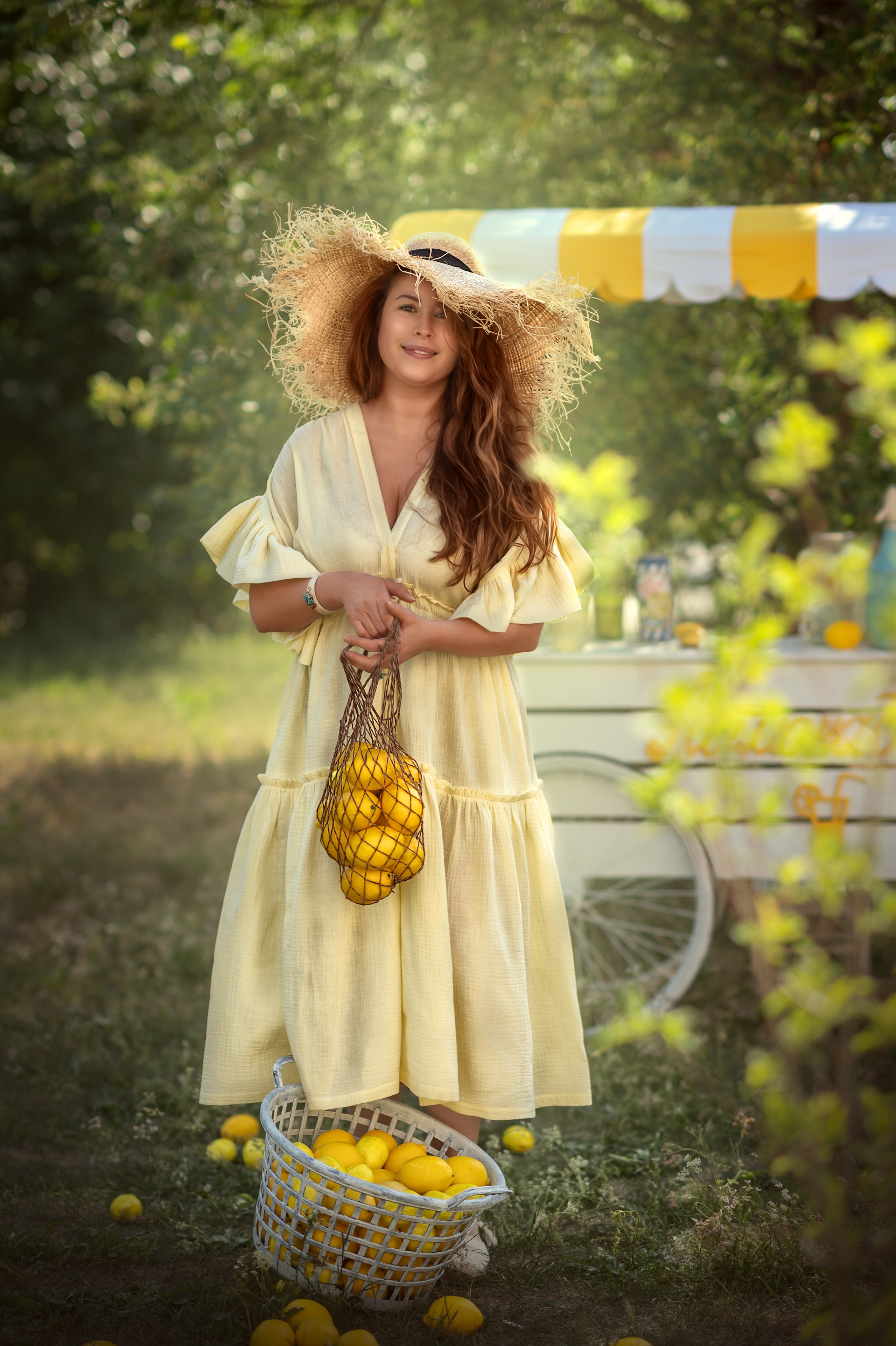 ЛИМОНАД. Семейный фотограф Екатеринбург Лора Мур