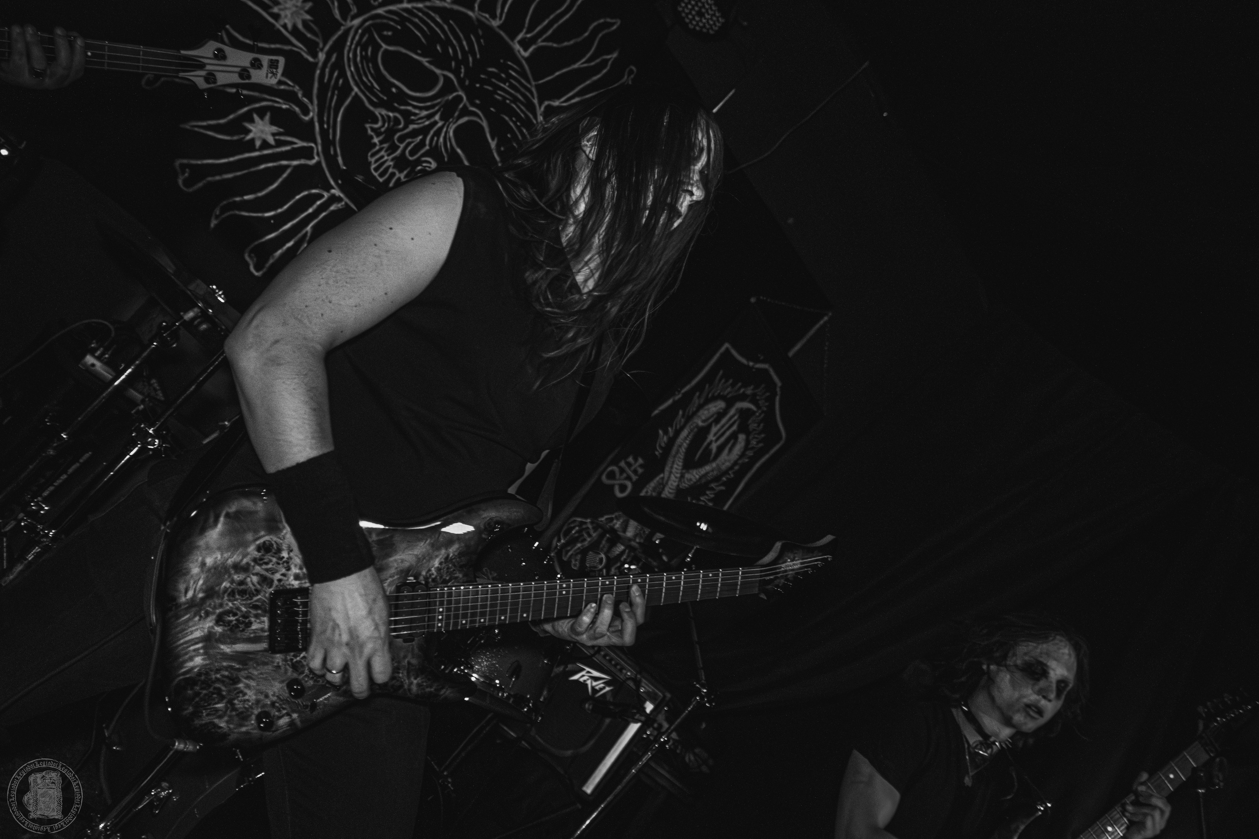 МРА: ААК & Majestat & Wormsden & zadushimenya. 06.04.2025. Репортажный фотограф в Москве Legiodot