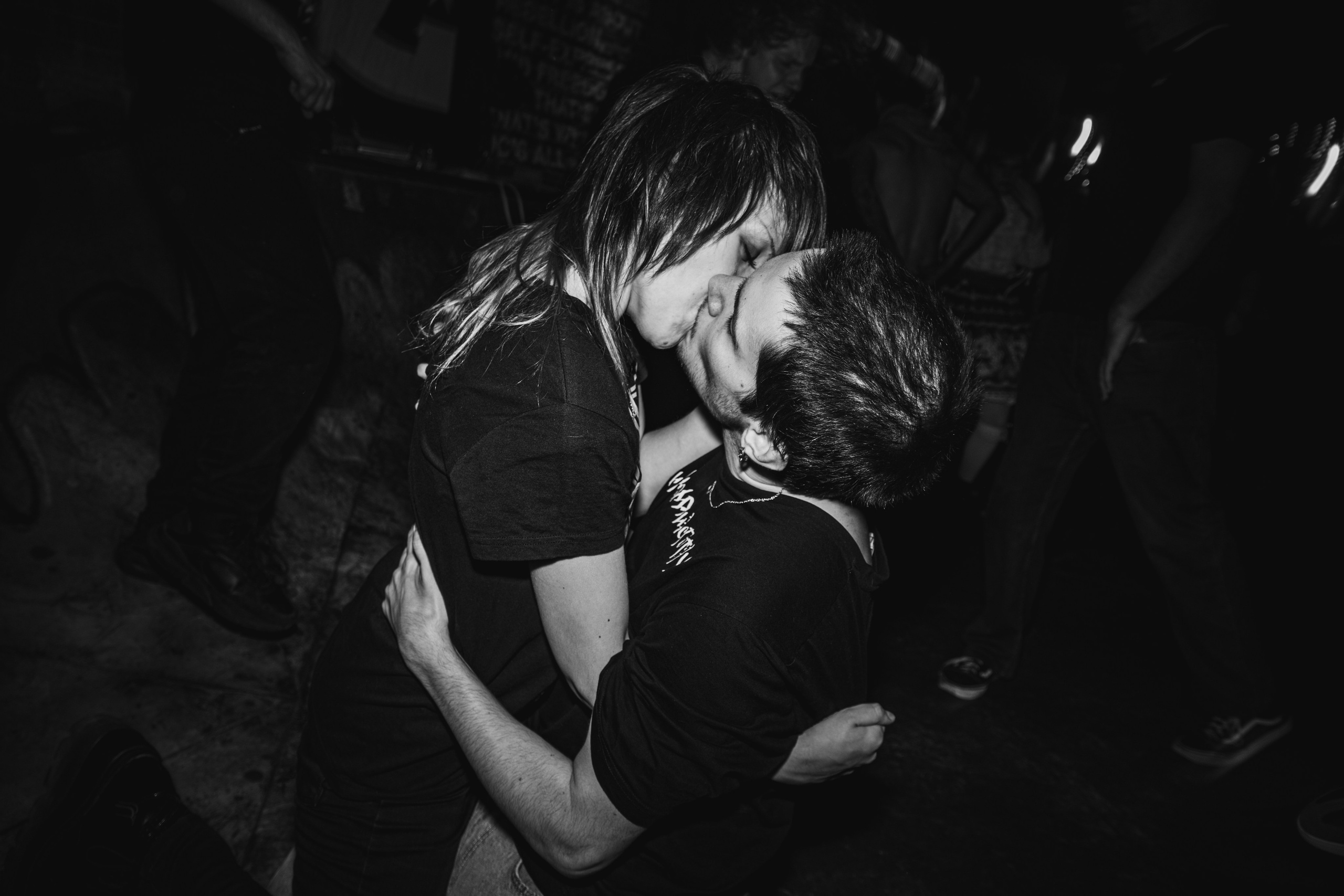 Octavia Daylight & Ютани & Летние войны & сплошь 14.11.2025. Репортажный фотограф в Москве Legiodot