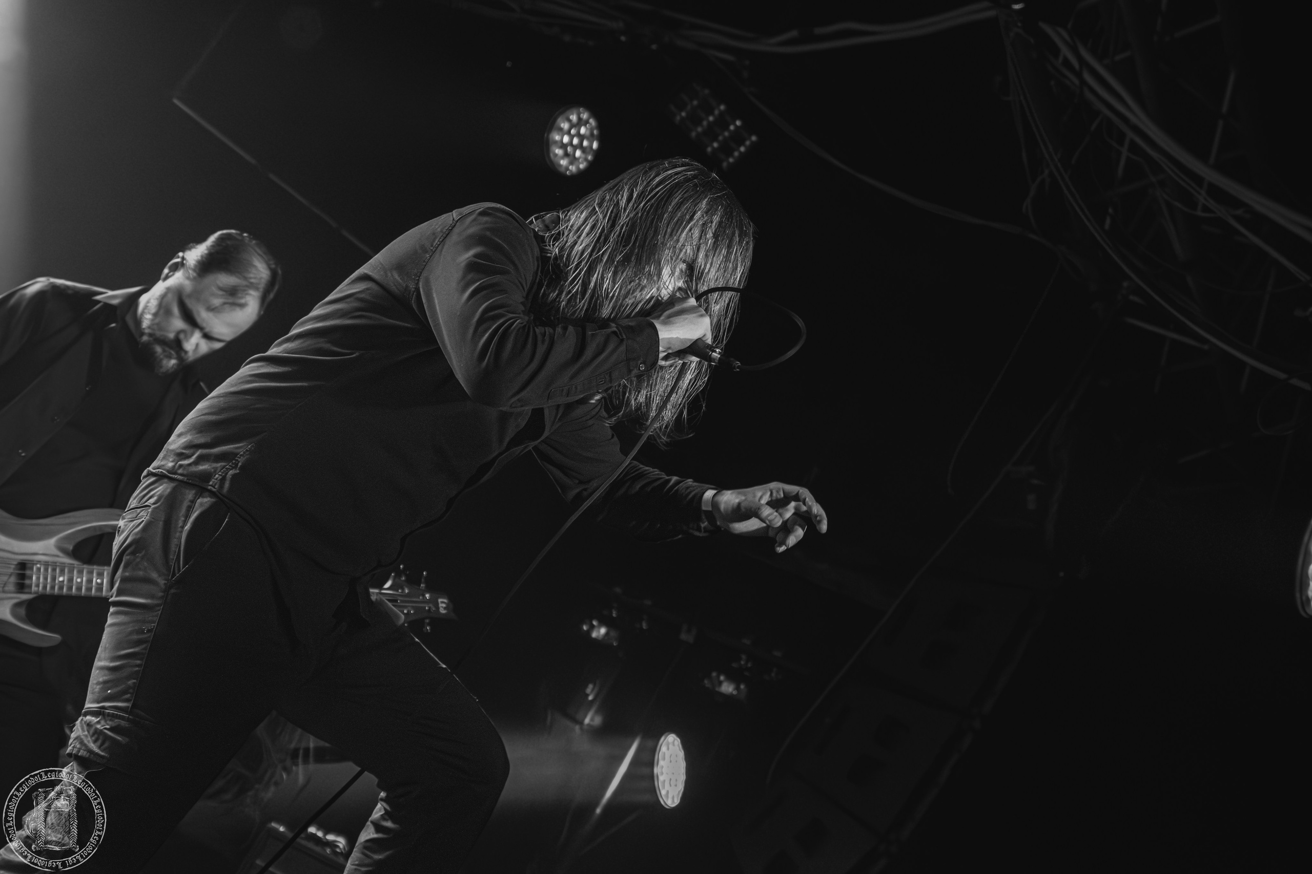 Minuala & ИЛ & Khlad 11.06.2025. Репортажный фотограф в Москве Legiodot