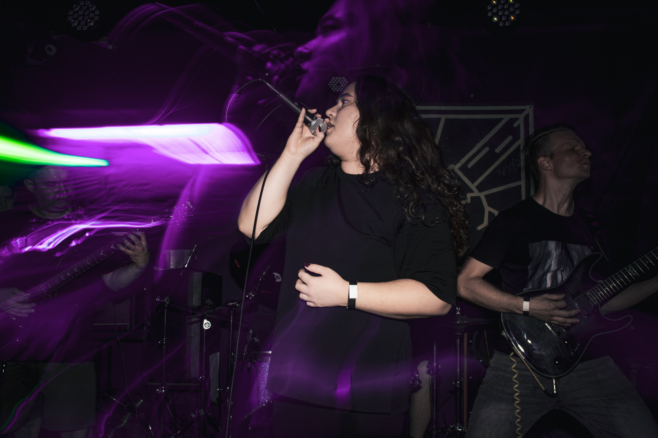 ШШШ & Naska & Smyčka 31.07.2025. Репортажный фотограф в Москве Legiodot