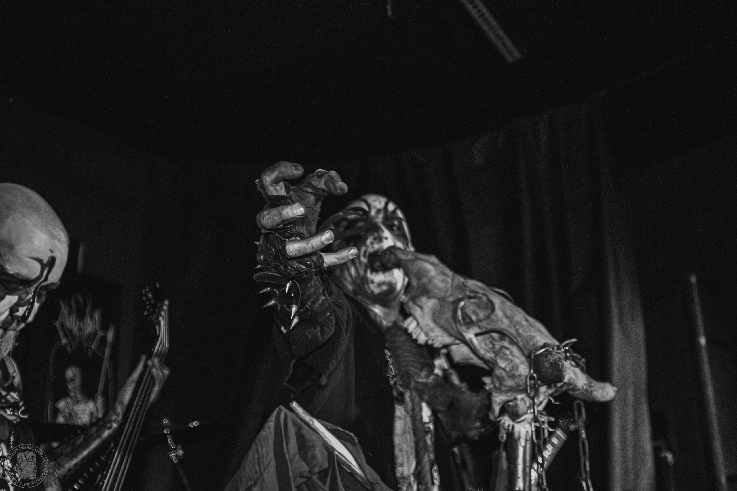 МРА: ААК & Majestat & Wormsden & zadushimenya. 06.04.2025. Репортажный фотограф в Москве Legiodot