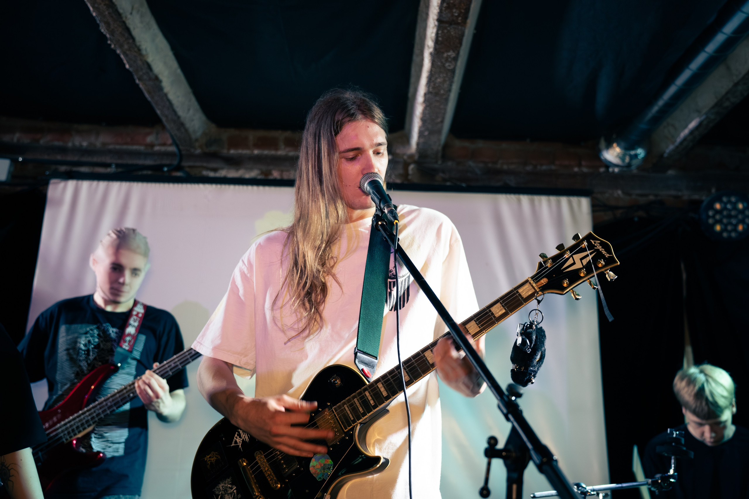 Shoom, HARP, засвет, Мокрица 19.07.2026 в МО[ТРИ]. Репортажный фотограф в Москве Legiodot