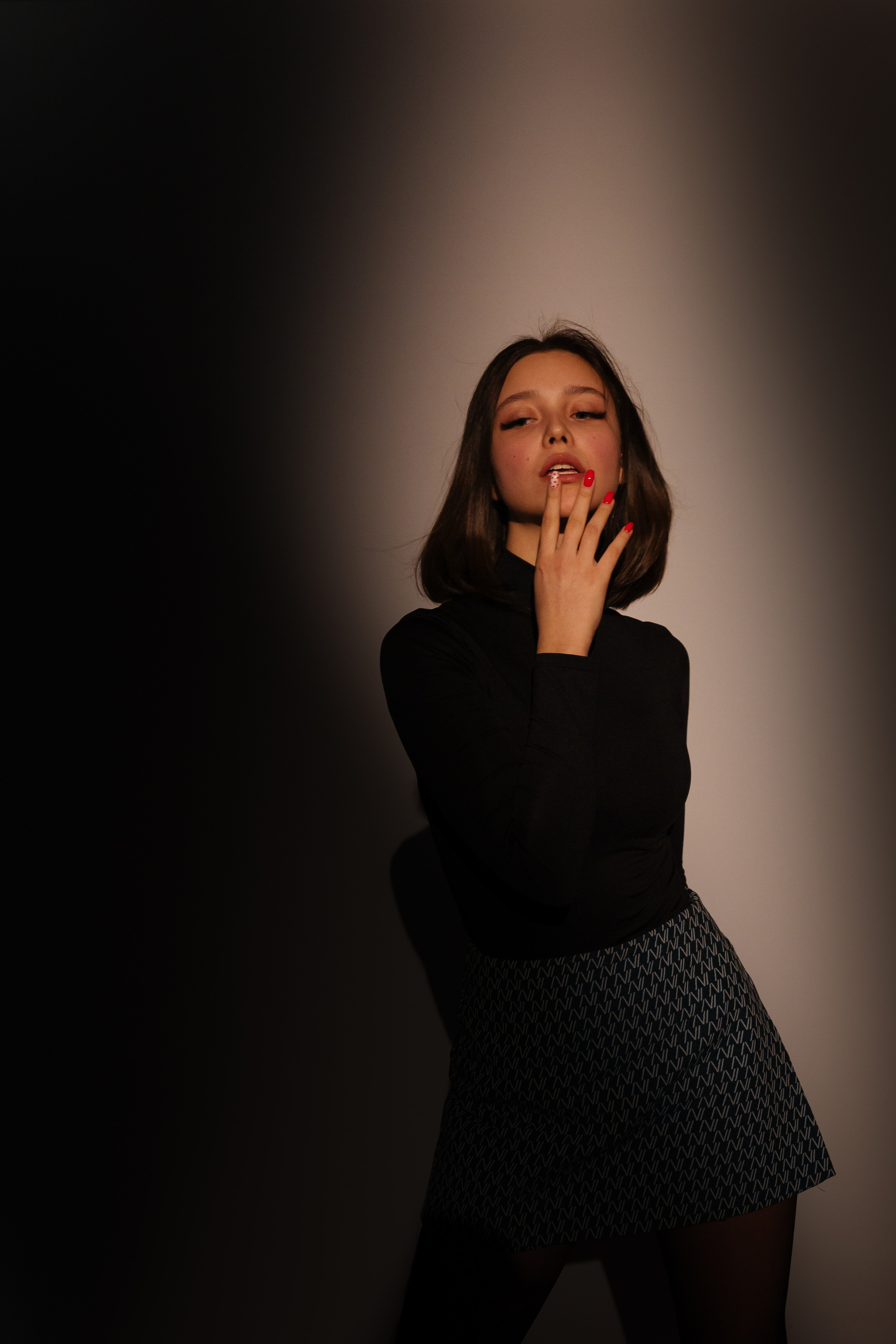 Женский портрет. Профессиональный фотограф, Москва | Елена Павлова