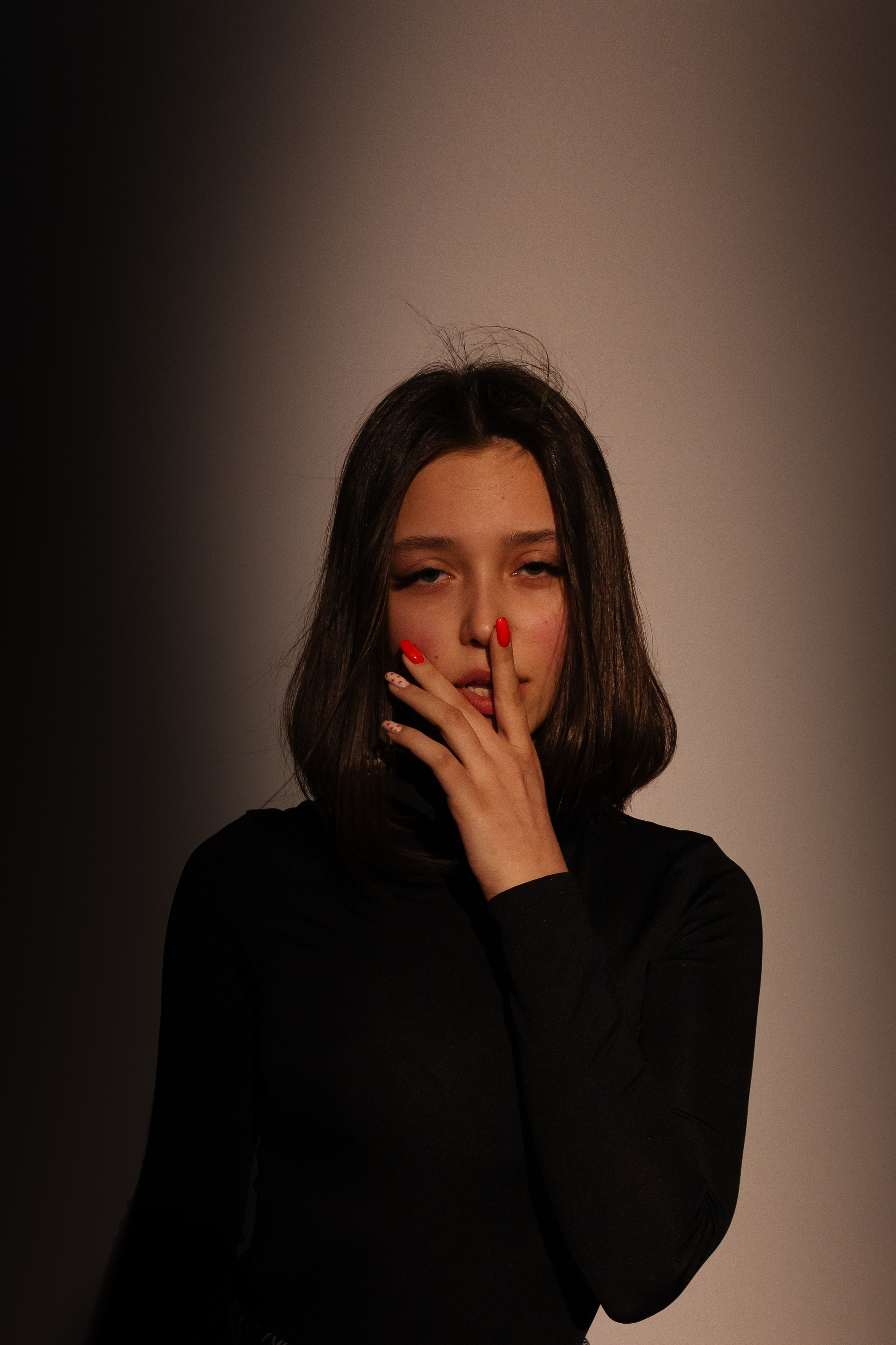 Женский портрет. Профессиональный фотограф, Москва | Елена Павлова