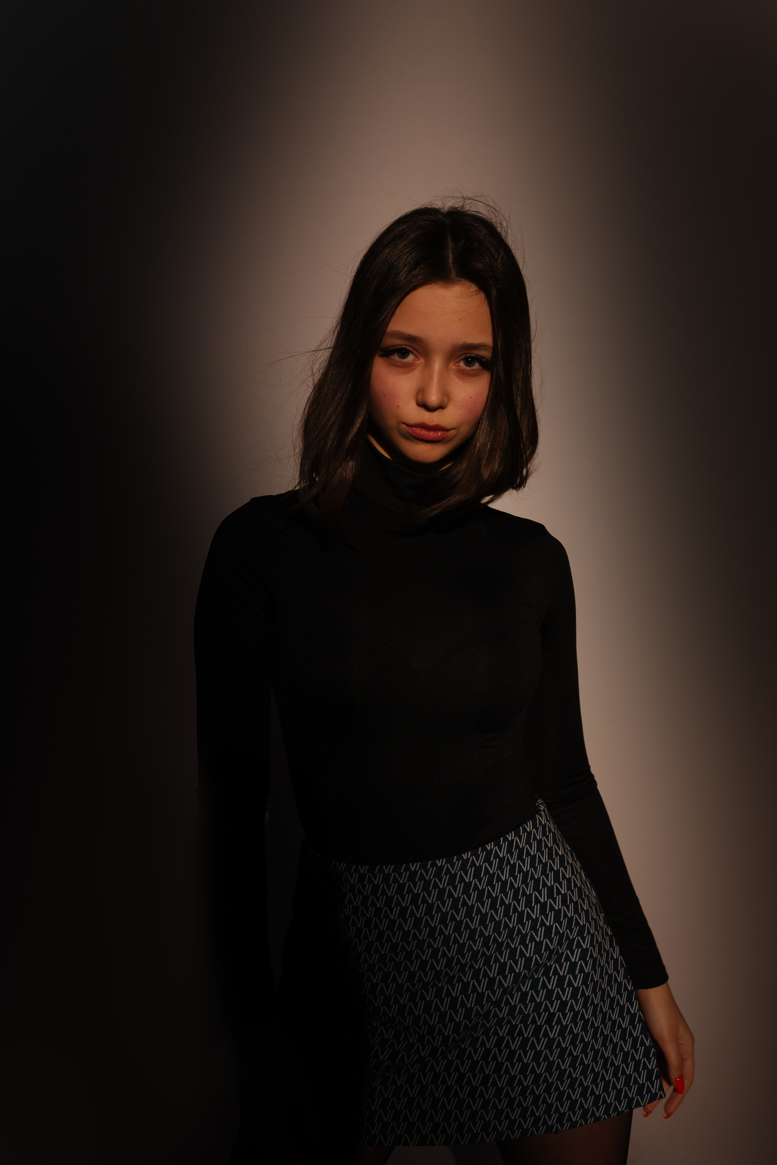 Женский портрет. Профессиональный фотограф, Москва | Елена Павлова