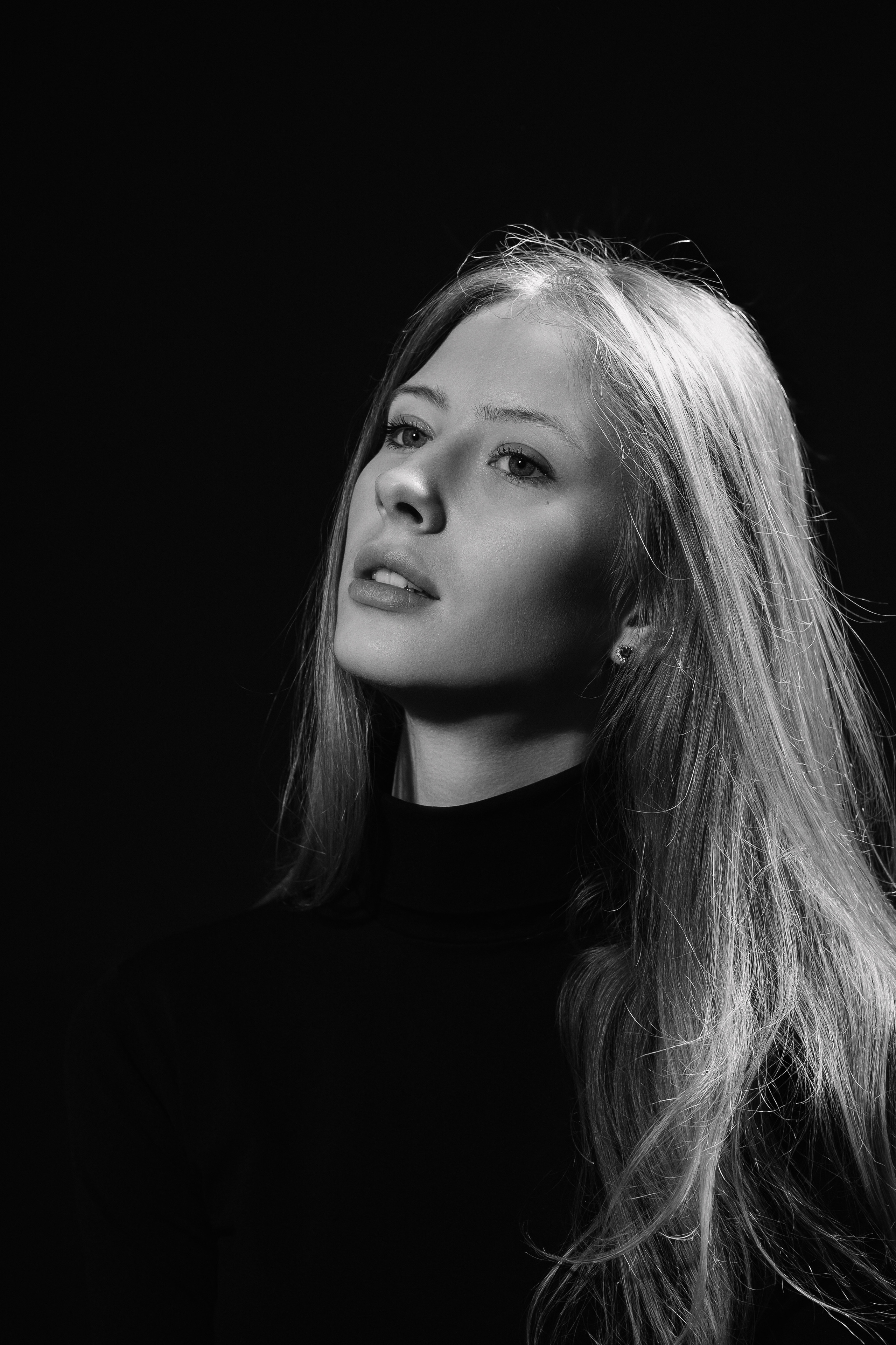 Женский портрет. Профессиональный фотограф, Москва | Елена Павлова