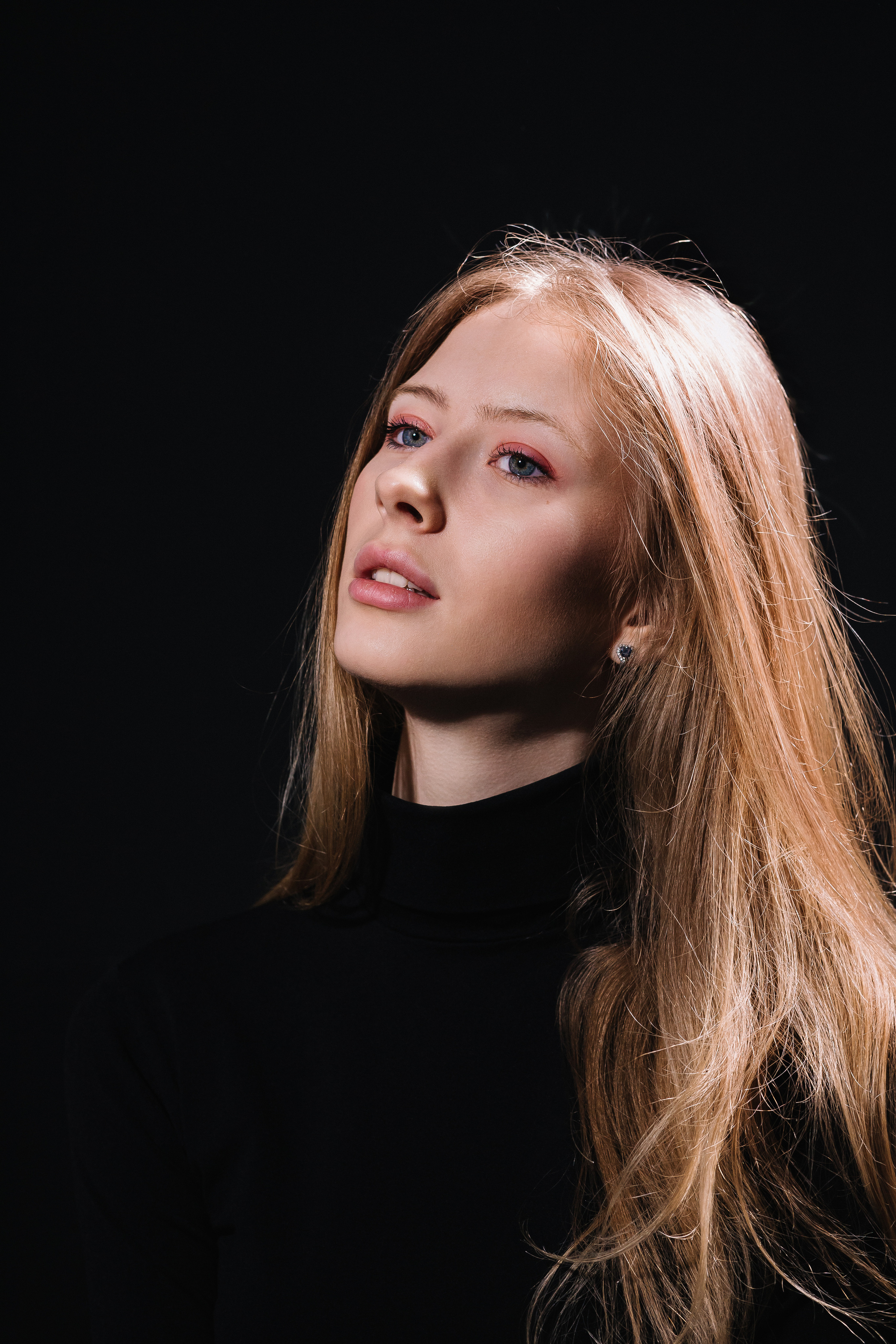 Женский портрет. Профессиональный фотограф, Москва | Елена Павлова