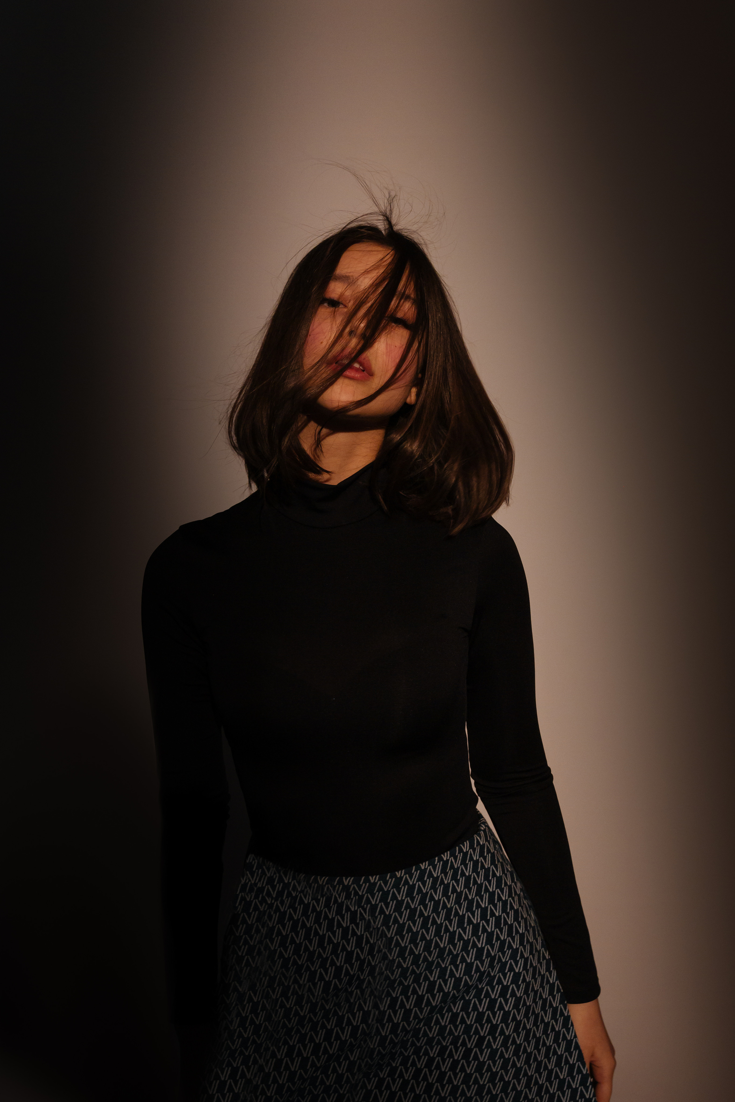 Женский портрет. Профессиональный фотограф, Москва | Елена Павлова