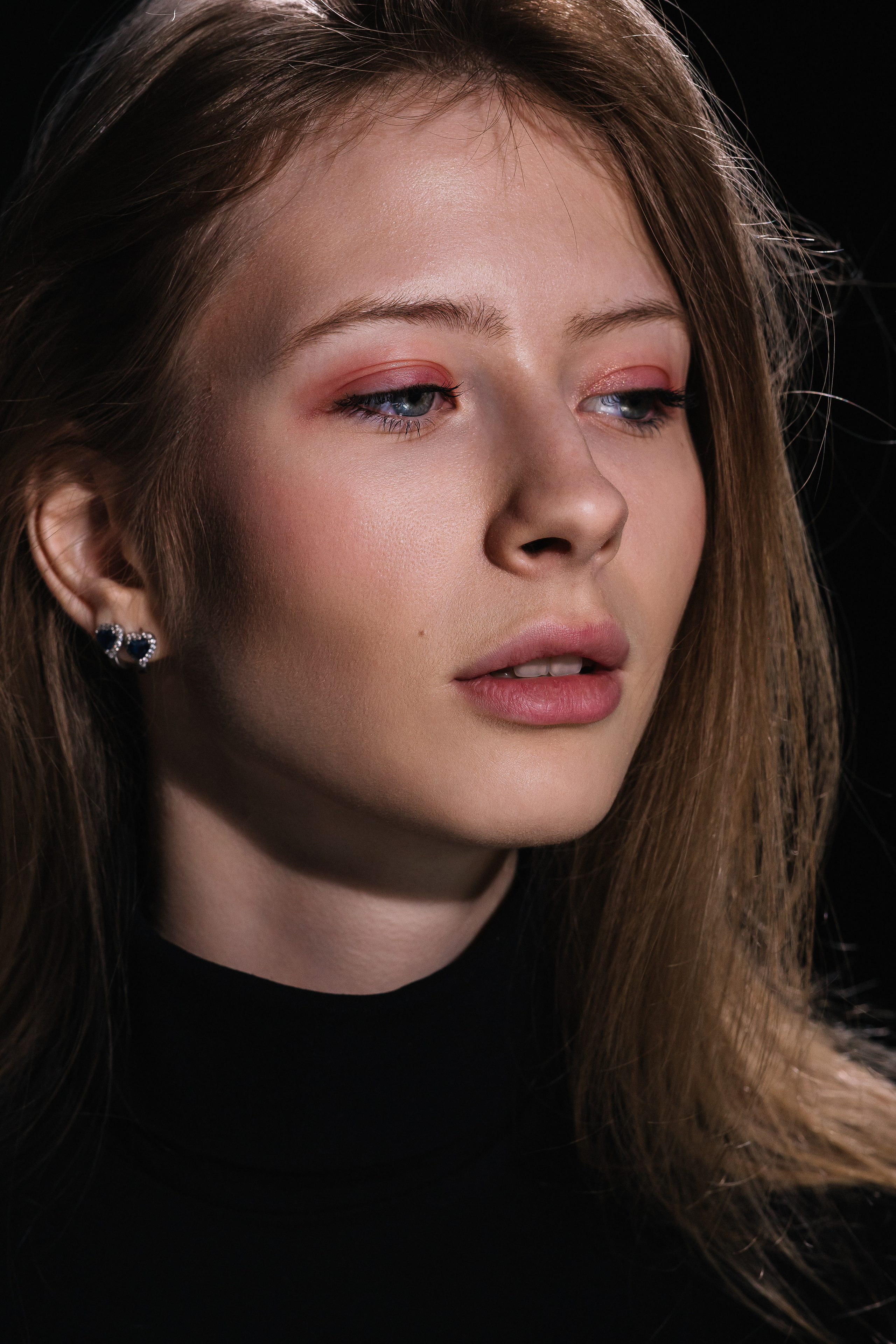 Женский портрет. Профессиональный фотограф, Москва | Елена Павлова