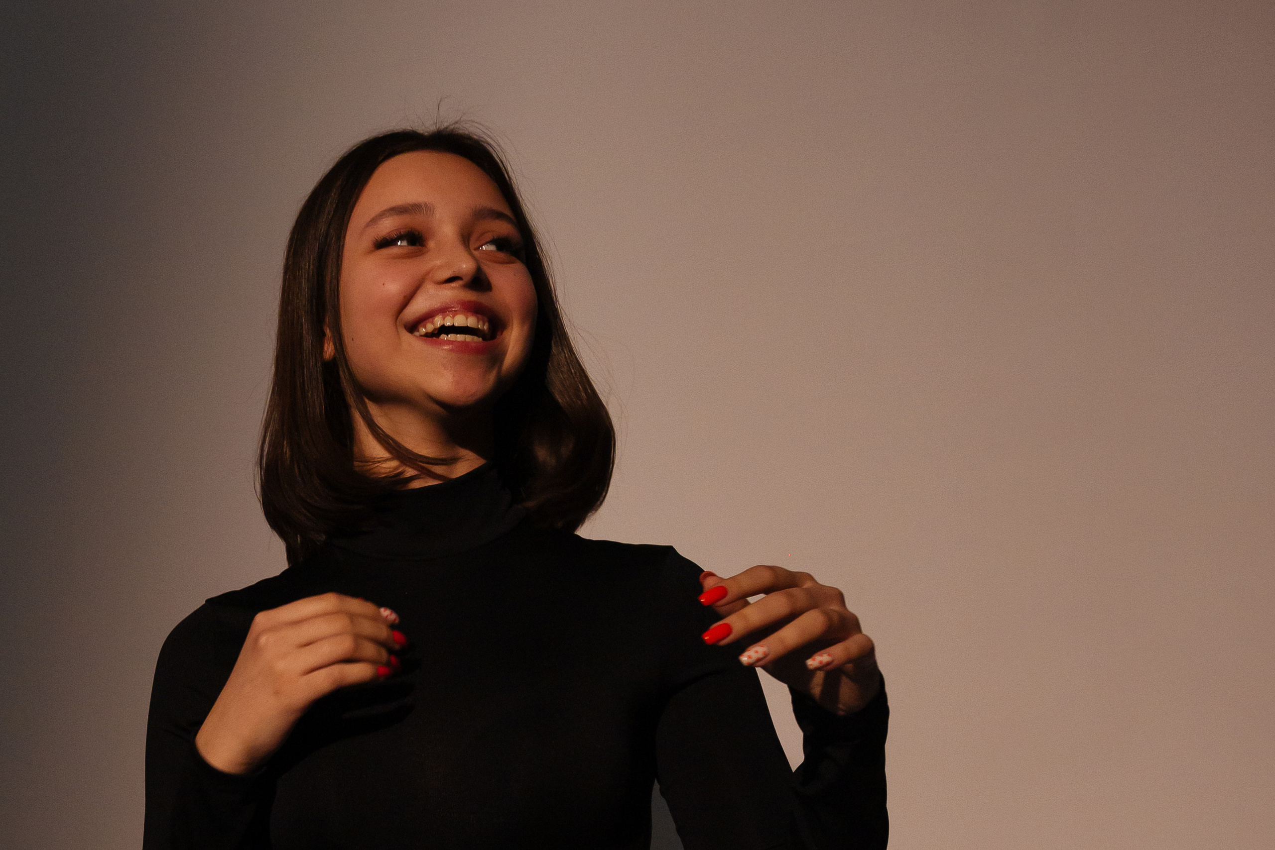 Женский портрет. Профессиональный фотограф, Москва | Елена Павлова