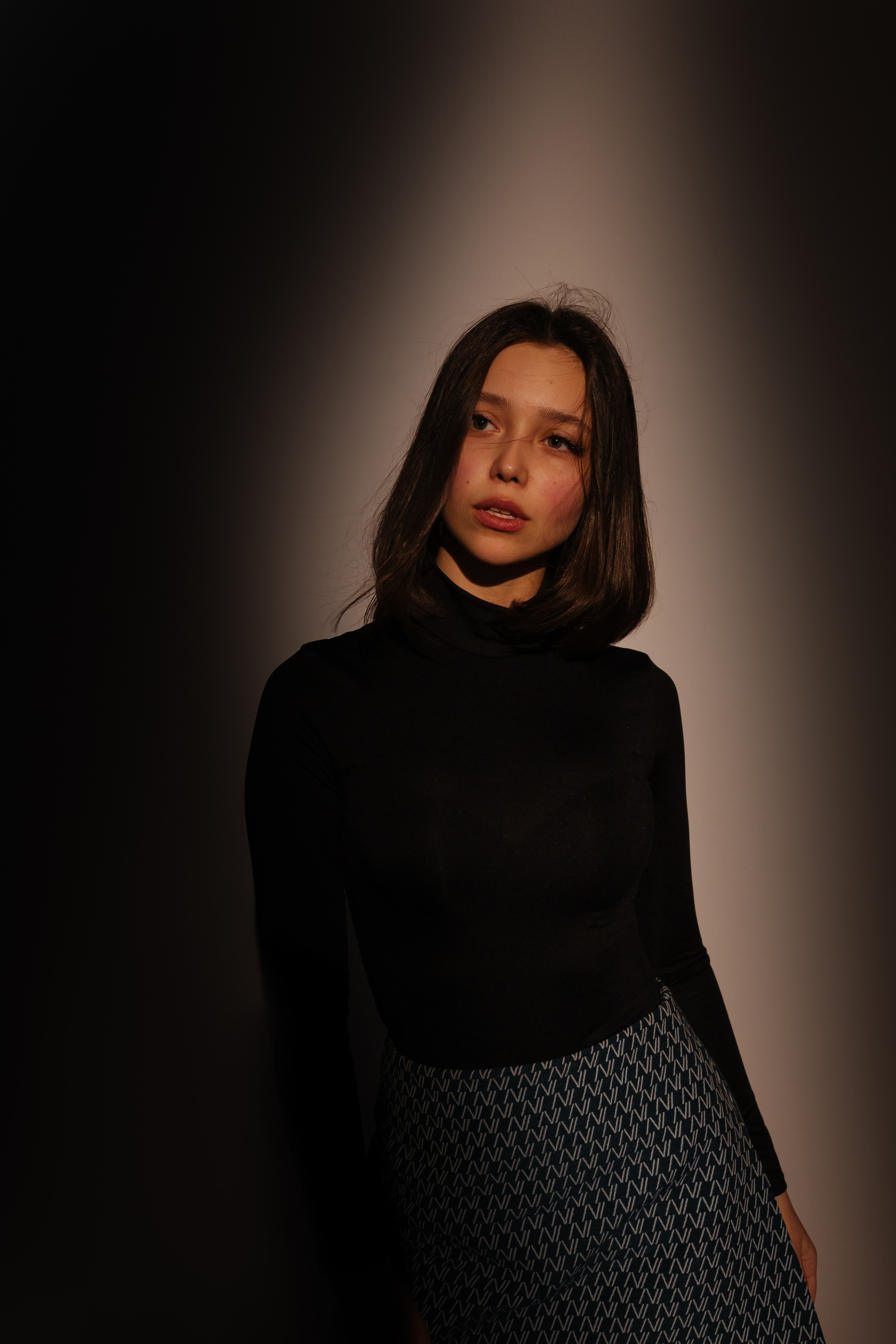 Женский портрет. Профессиональный фотограф, Москва | Елена Павлова