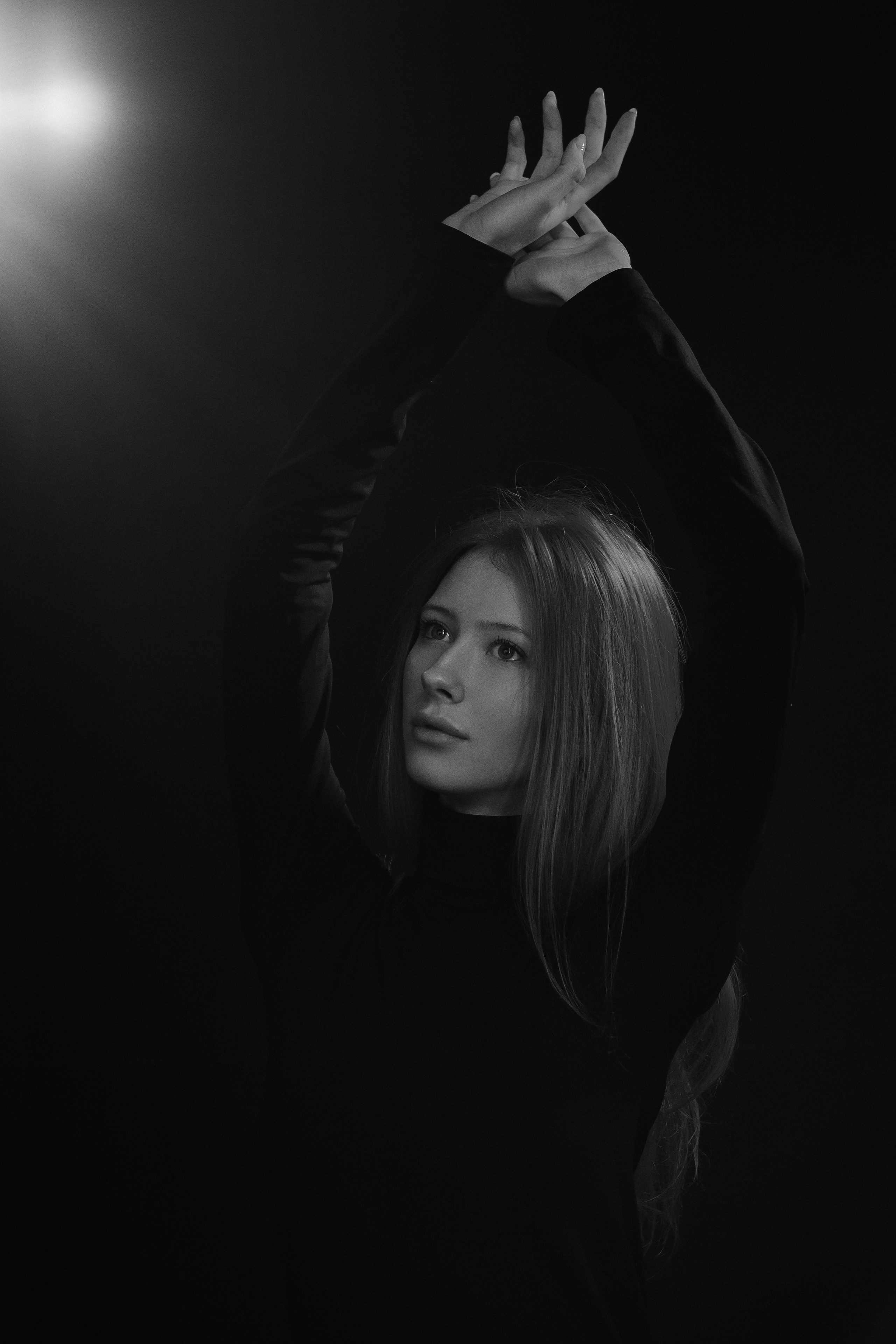 Женский портрет. Профессиональный фотограф, Москва | Елена Павлова