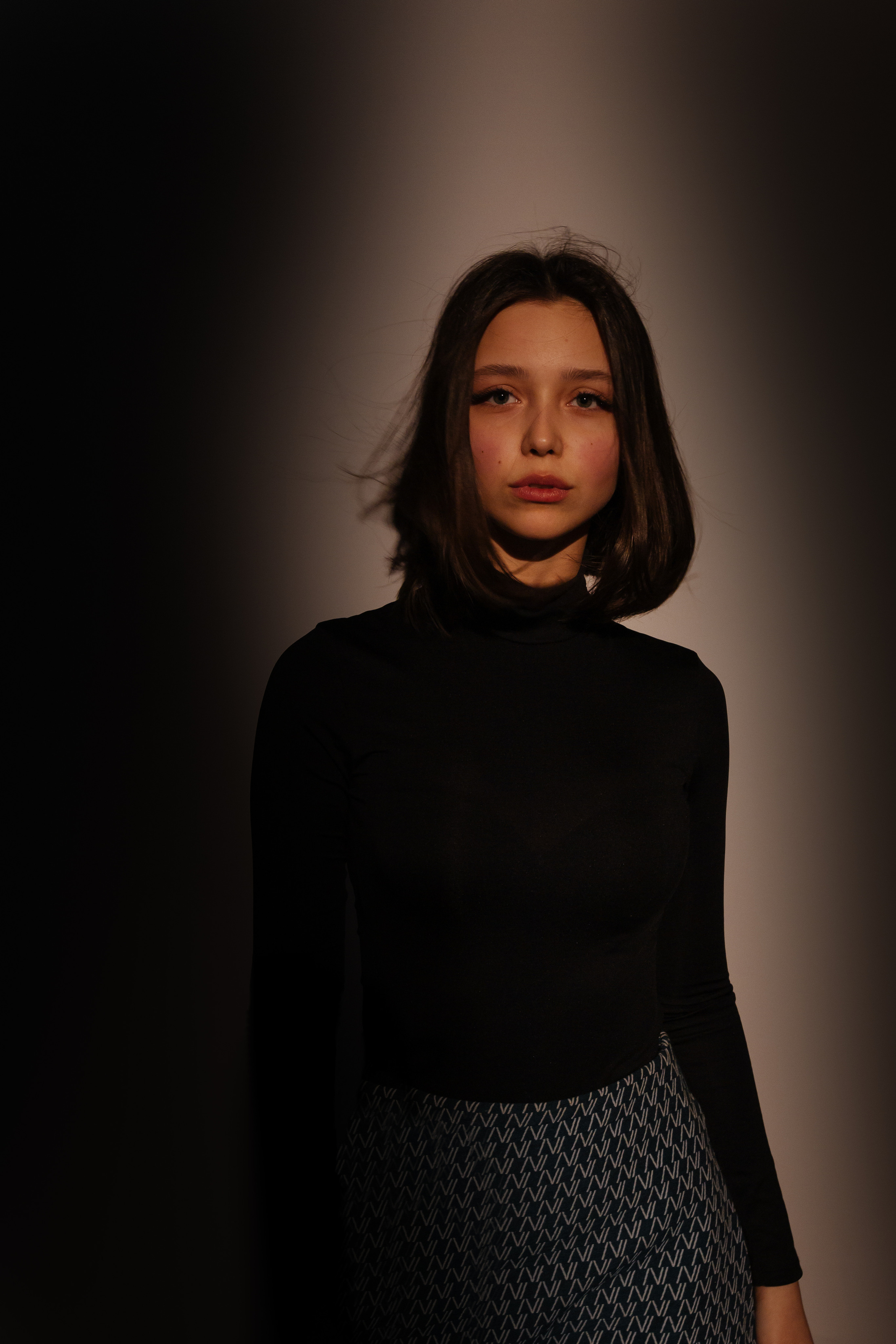 Женский портрет. Профессиональный фотограф, Москва | Елена Павлова