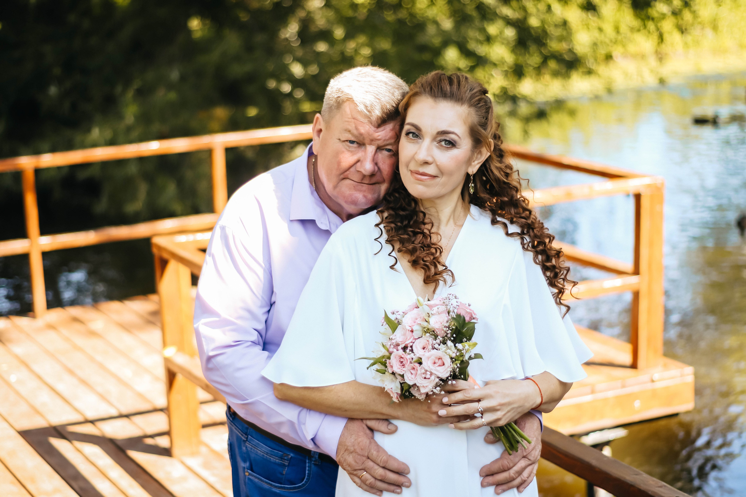 Роспись. Фотограф Дарья Маташкова