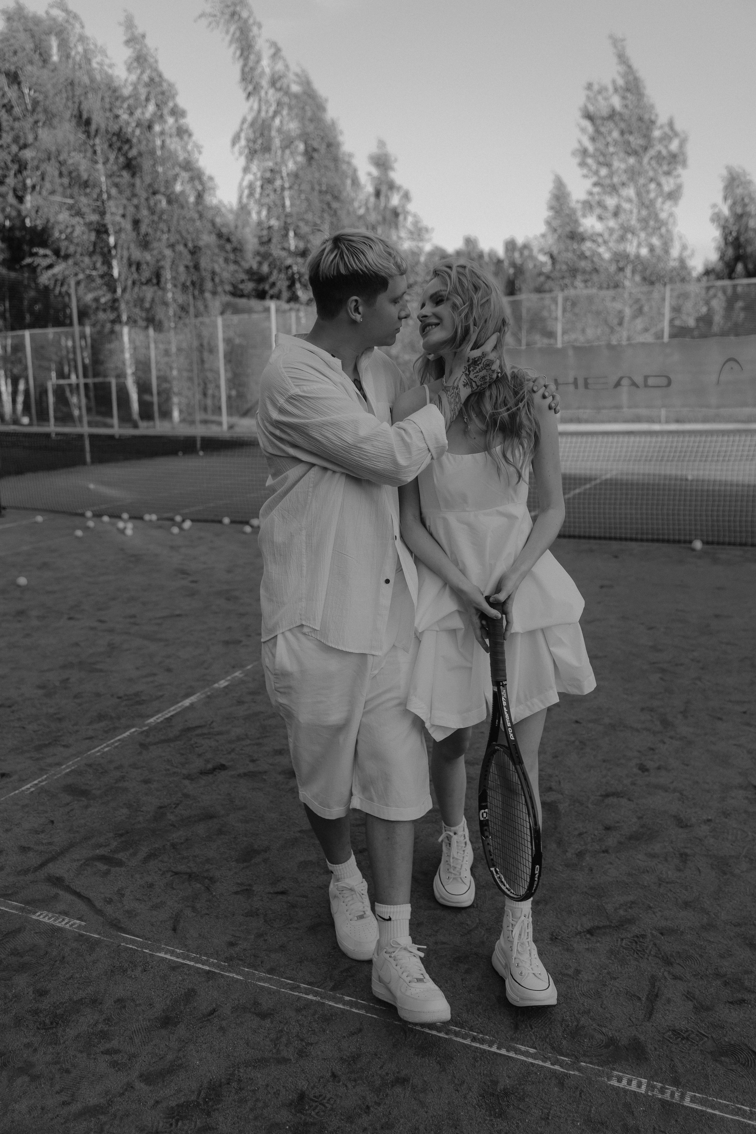 L&N. Свадебный фотограф — Наталья Фед СПб/Москва