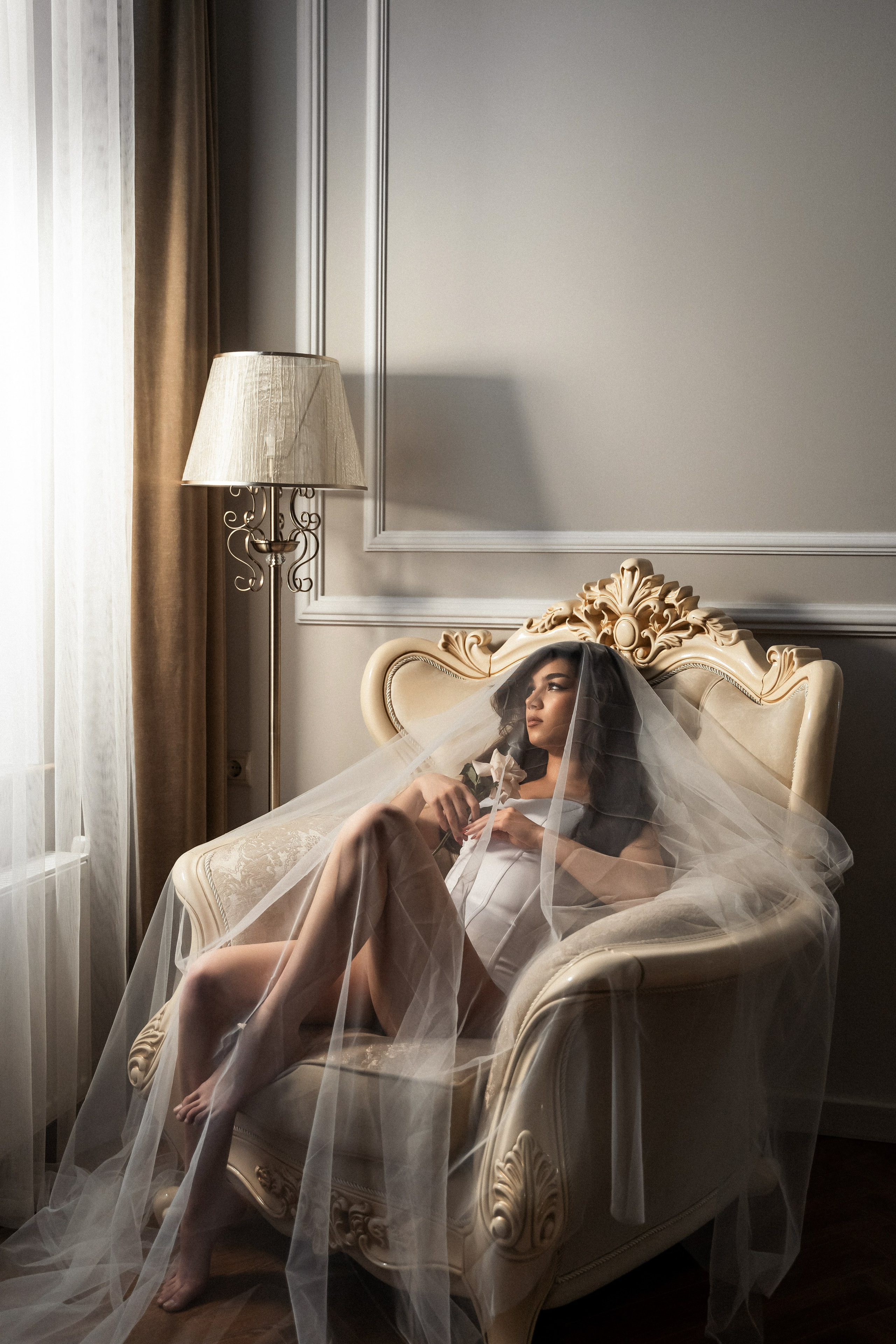 Губернаторъ. Фотограф Алина Филимонова Тверь