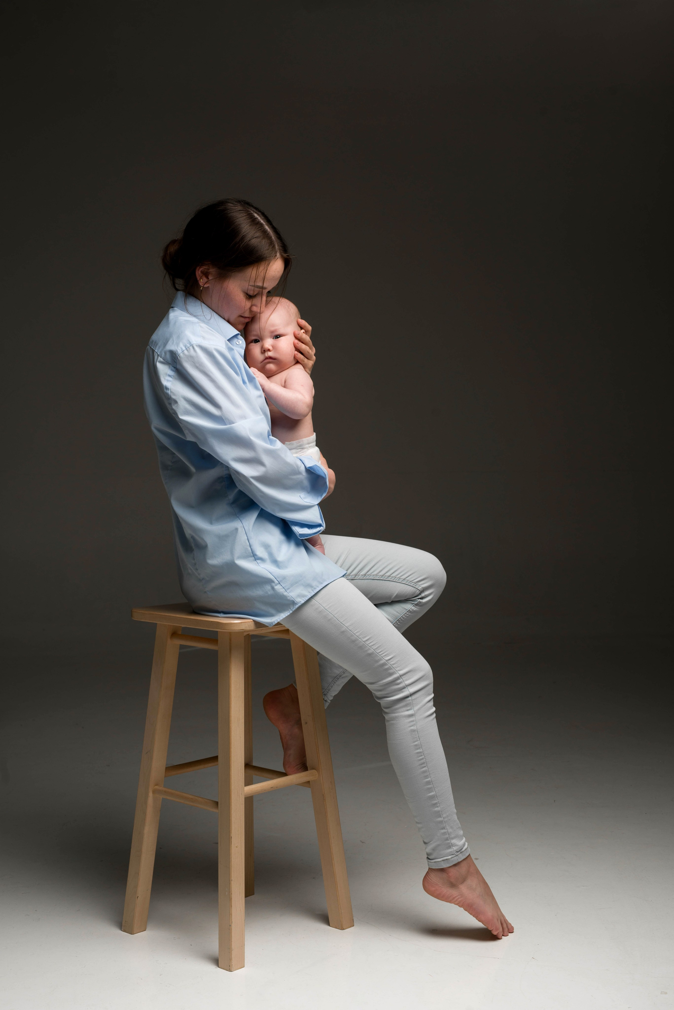 Диана. Студийный фотограф в Йошкар-Оле