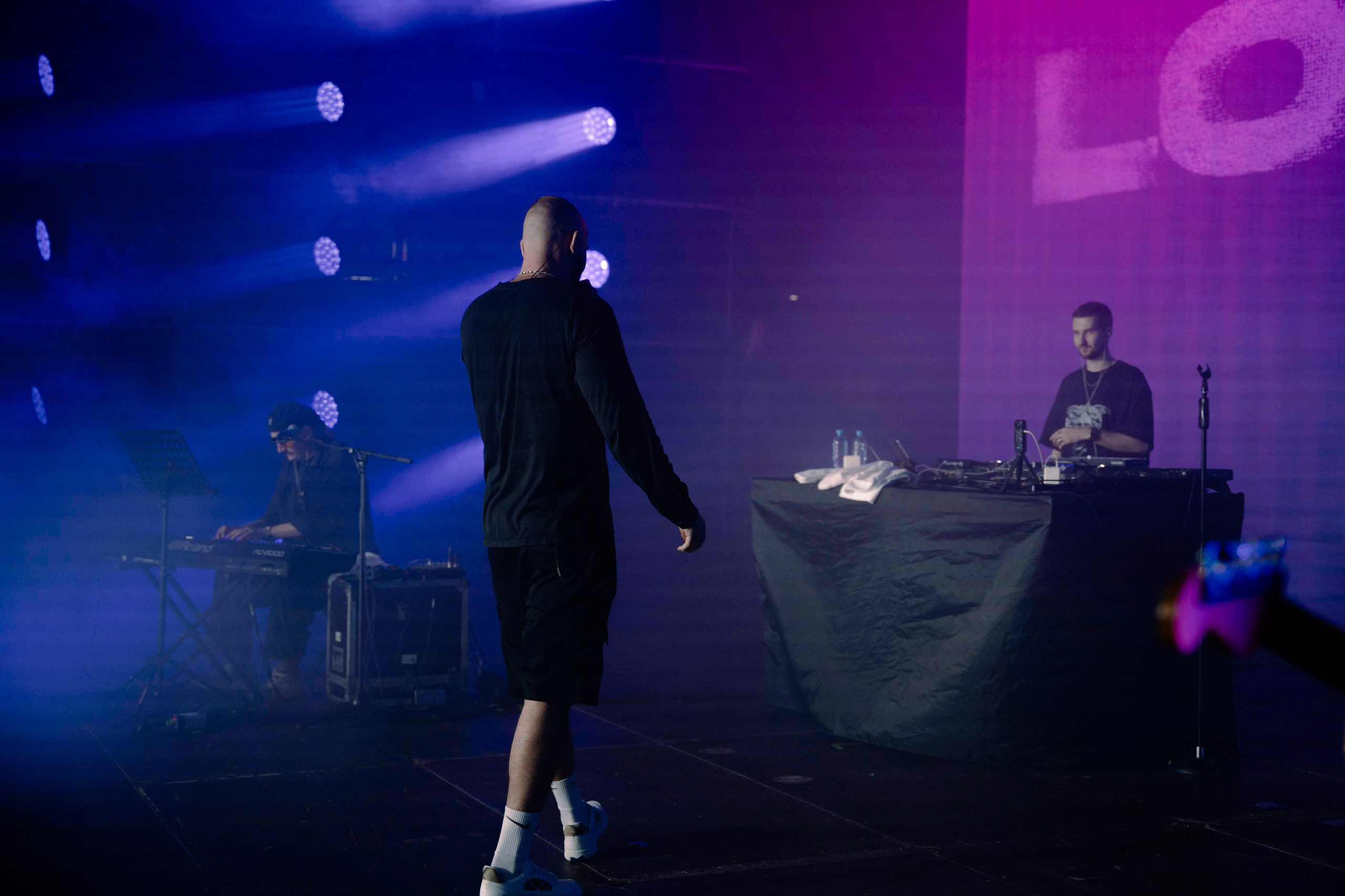 LOC-DOG. Фотограф Москва