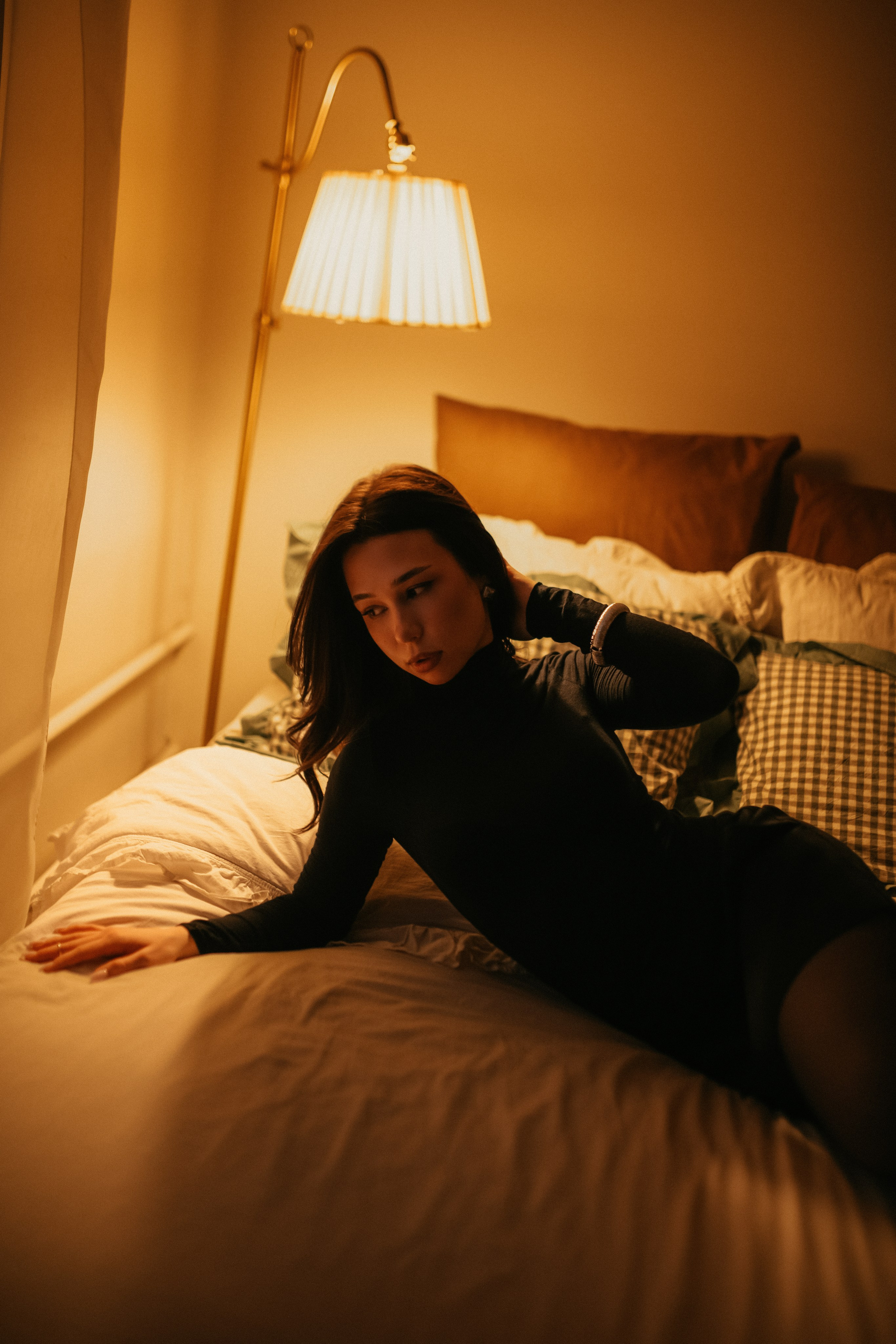 УЛЬЯНА. Фотограф Москва