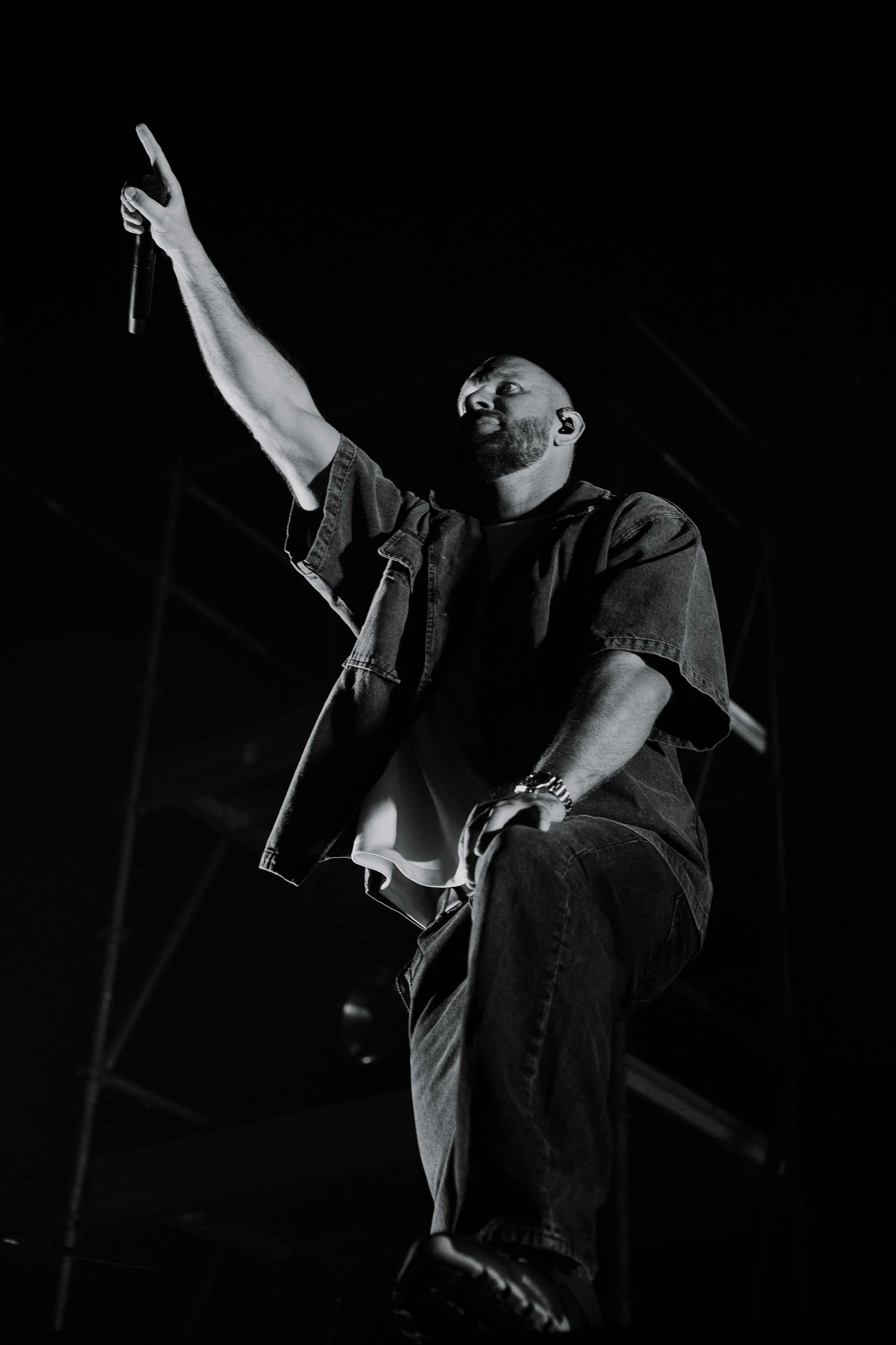 LOC-DOG. Фотограф Москва