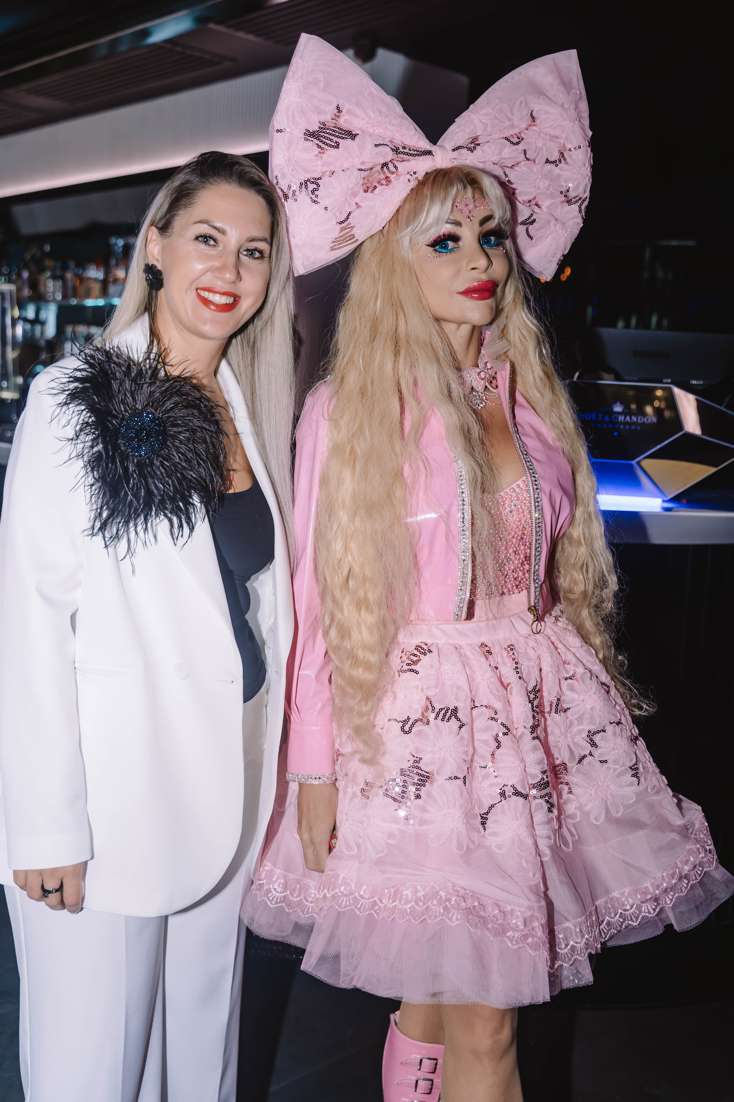 Премия FB люди года. Арт-ню Н.Новгород/Москва