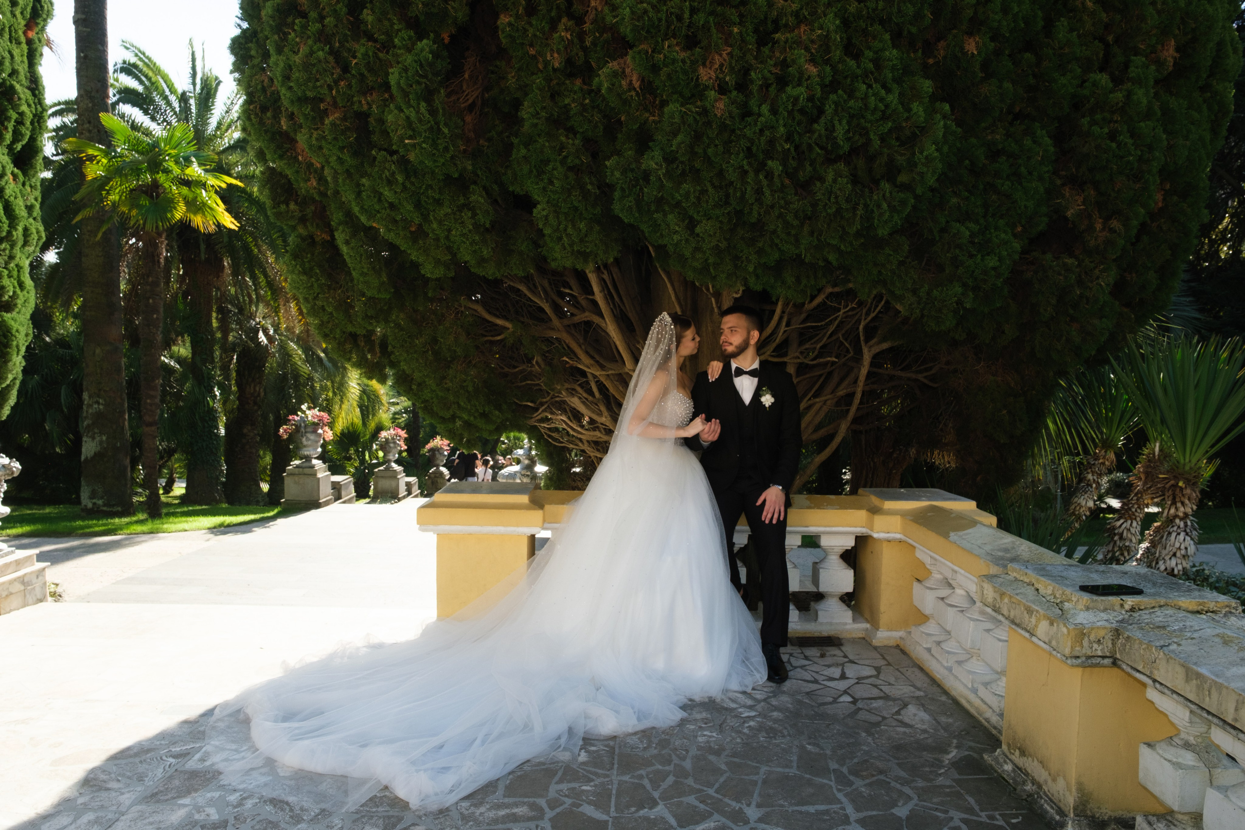 Сергей & Диана